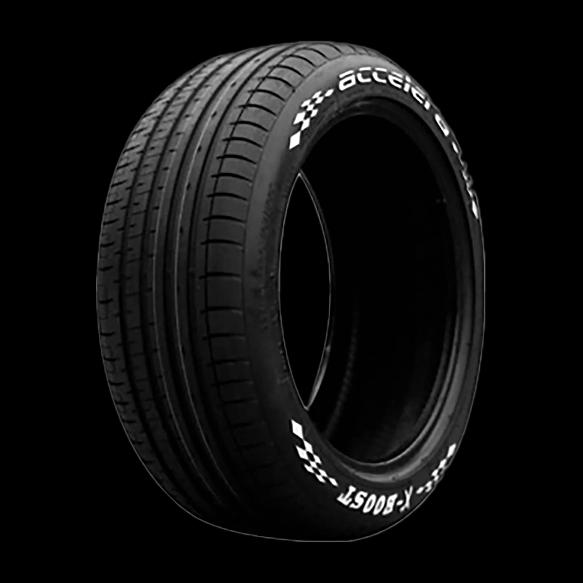 Tire Sidetread