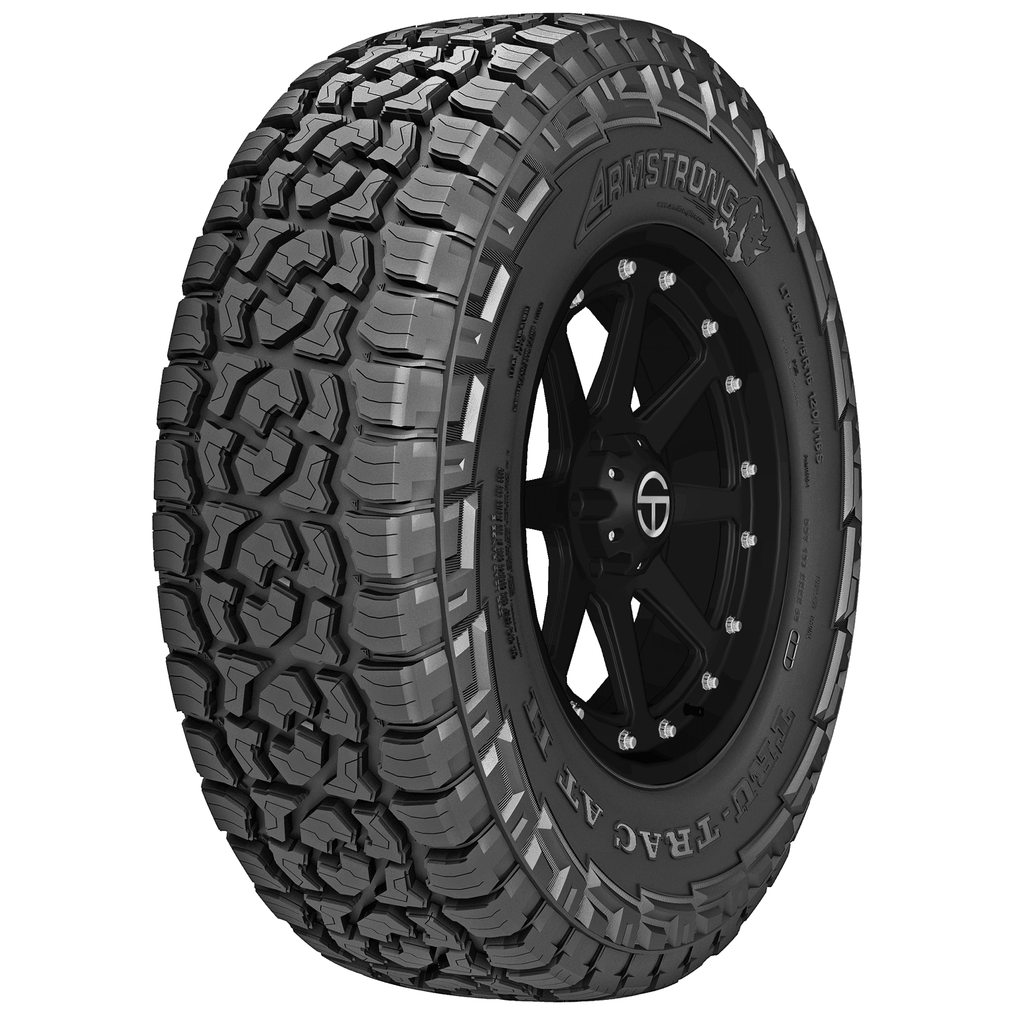 Tire Sidetread