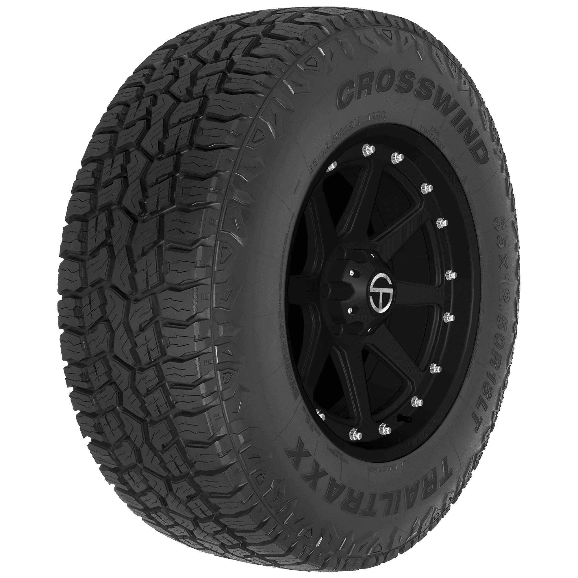 Tire Sidetread