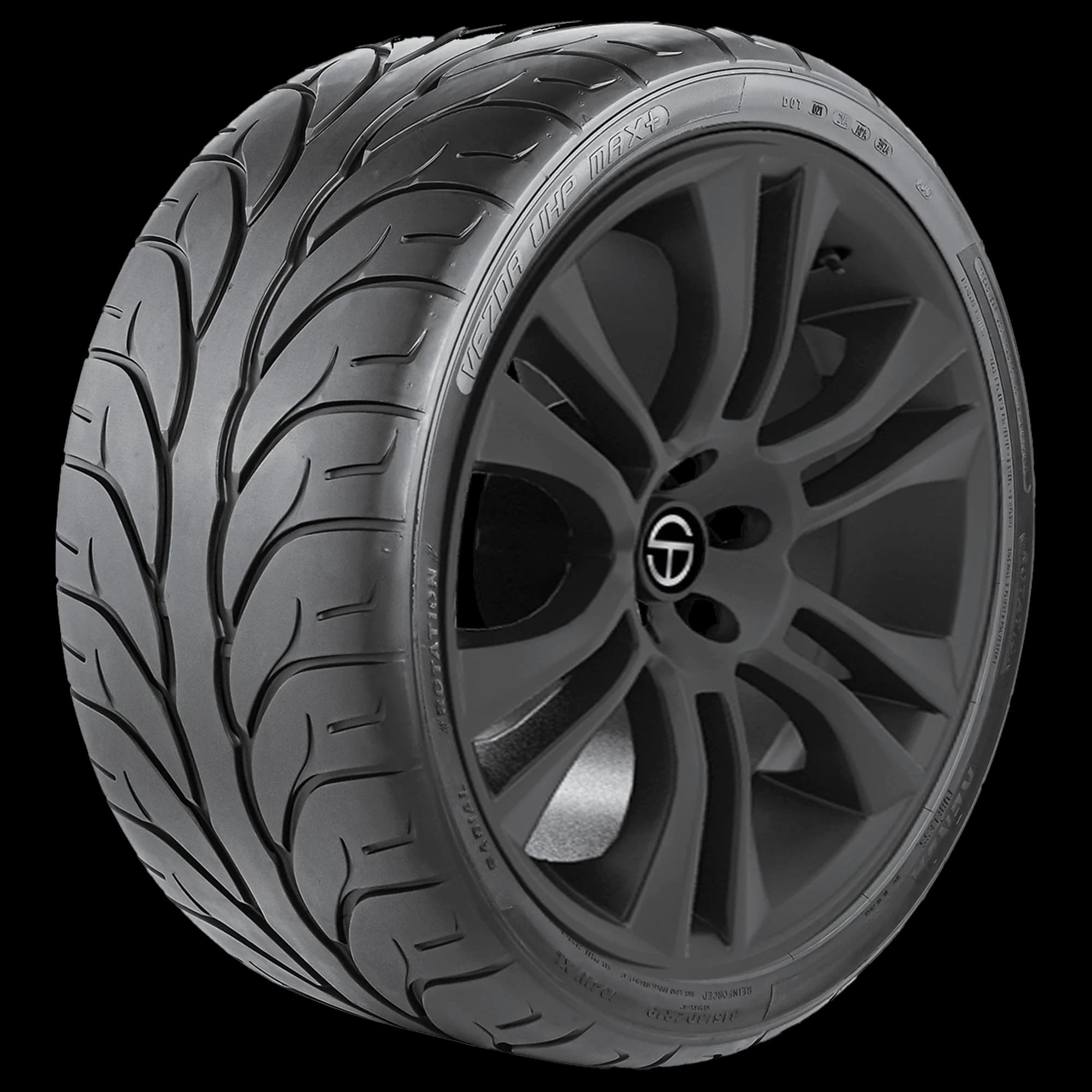 Tire Sidetread