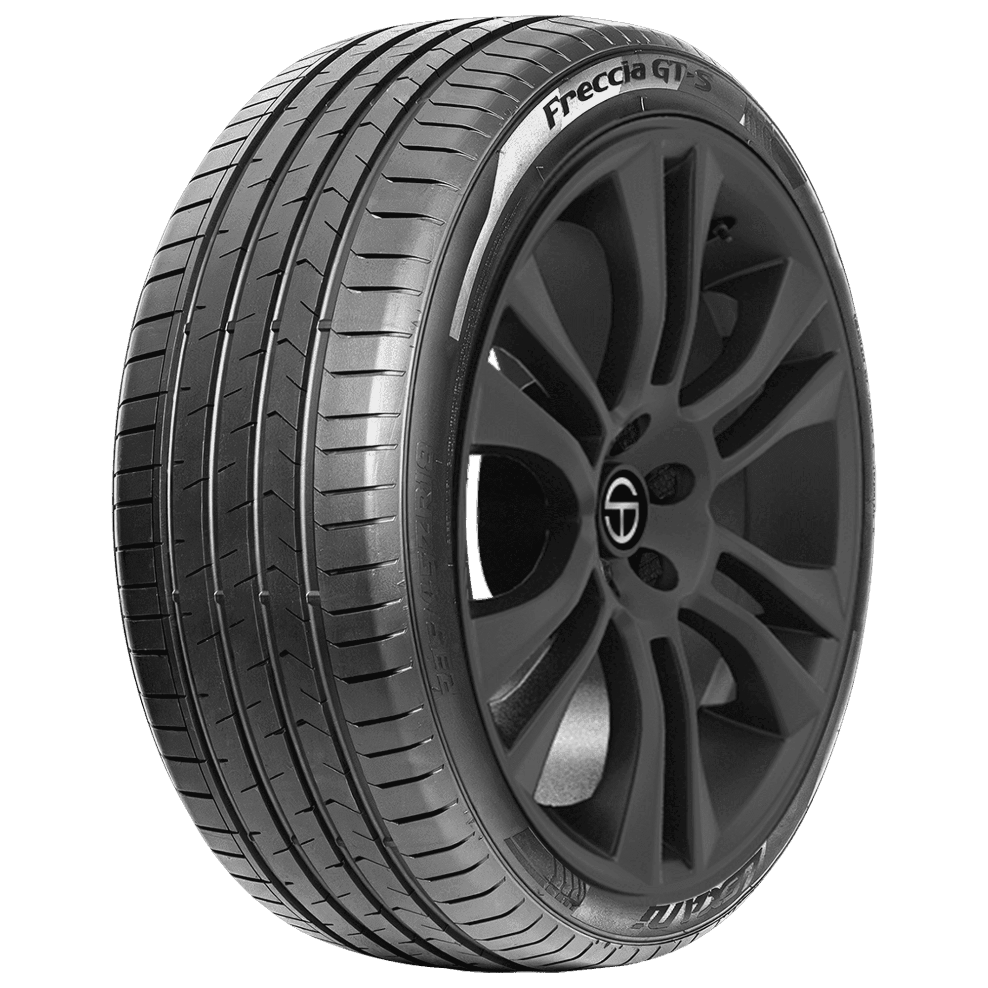 Tire Sidetread