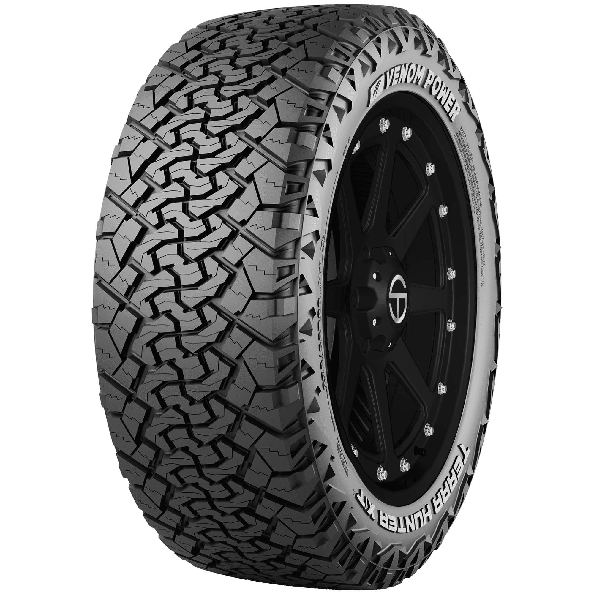 Tire Sidetread