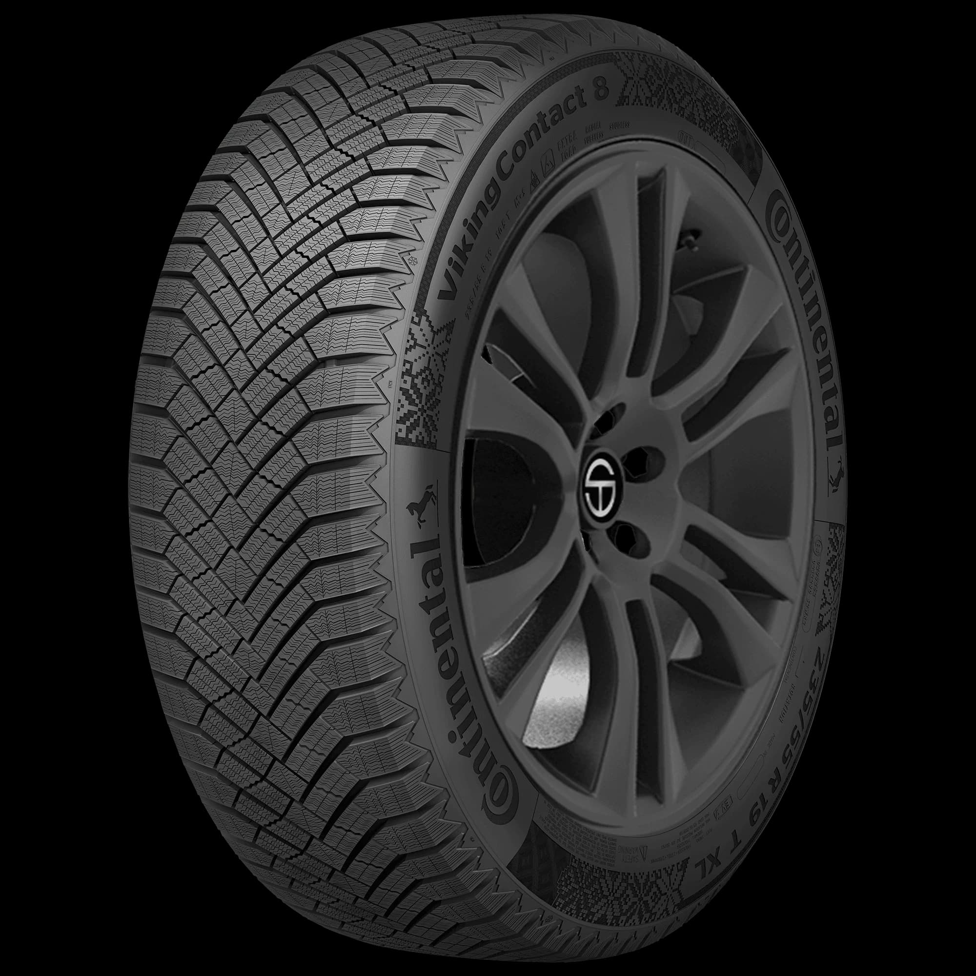 Tire Sidetread