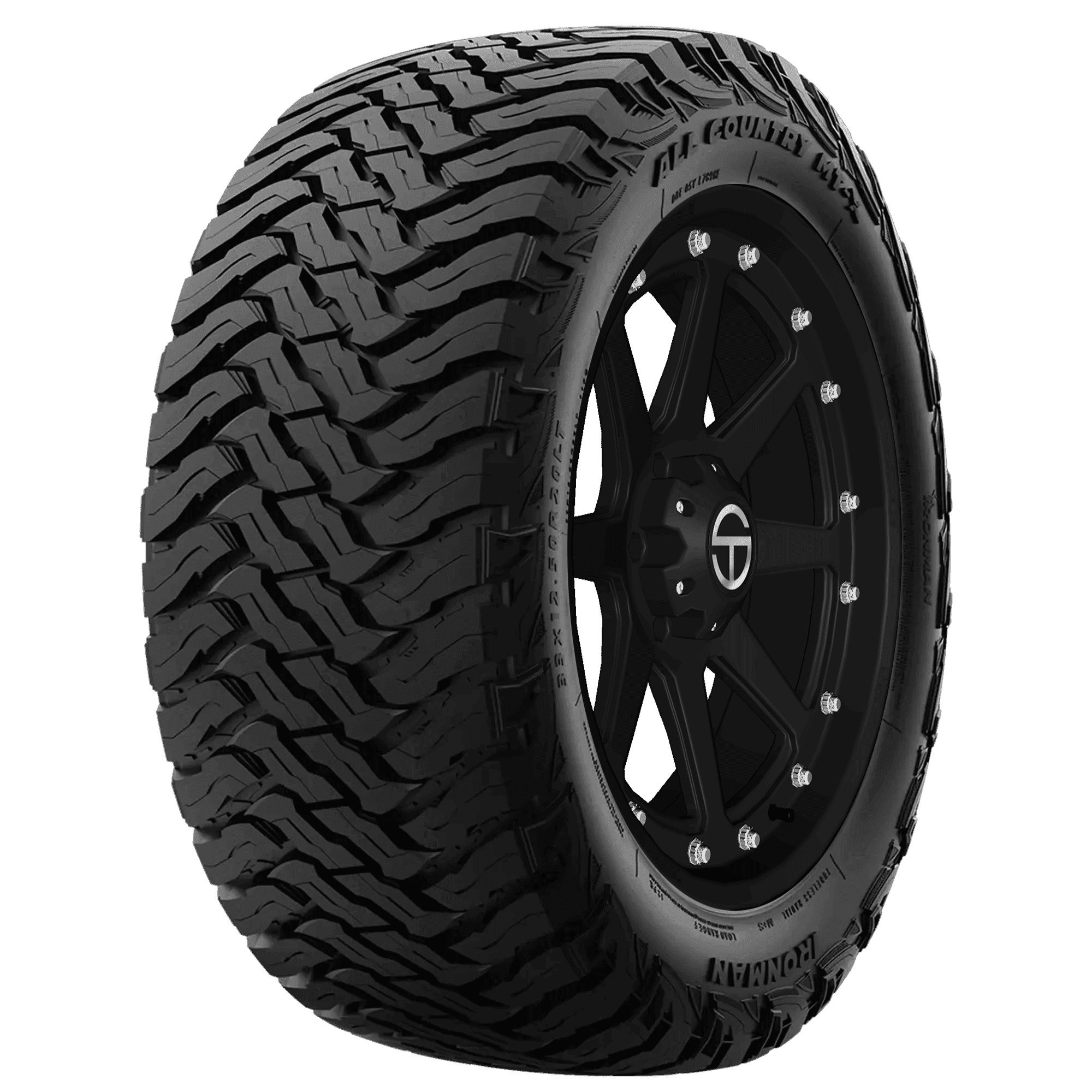 Tire Sidetread