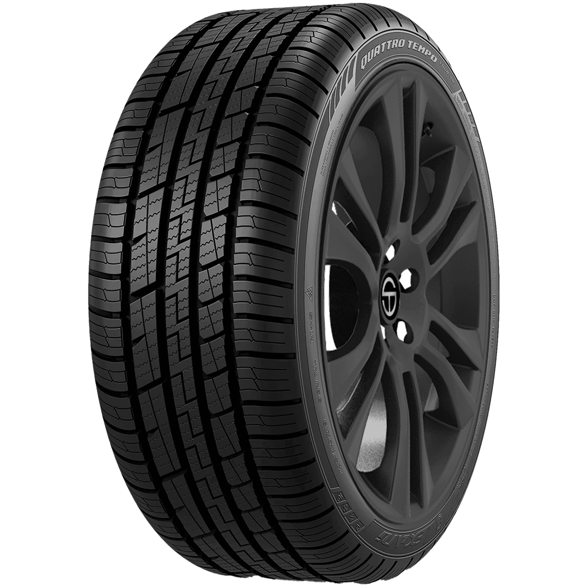 Tire Sidetread