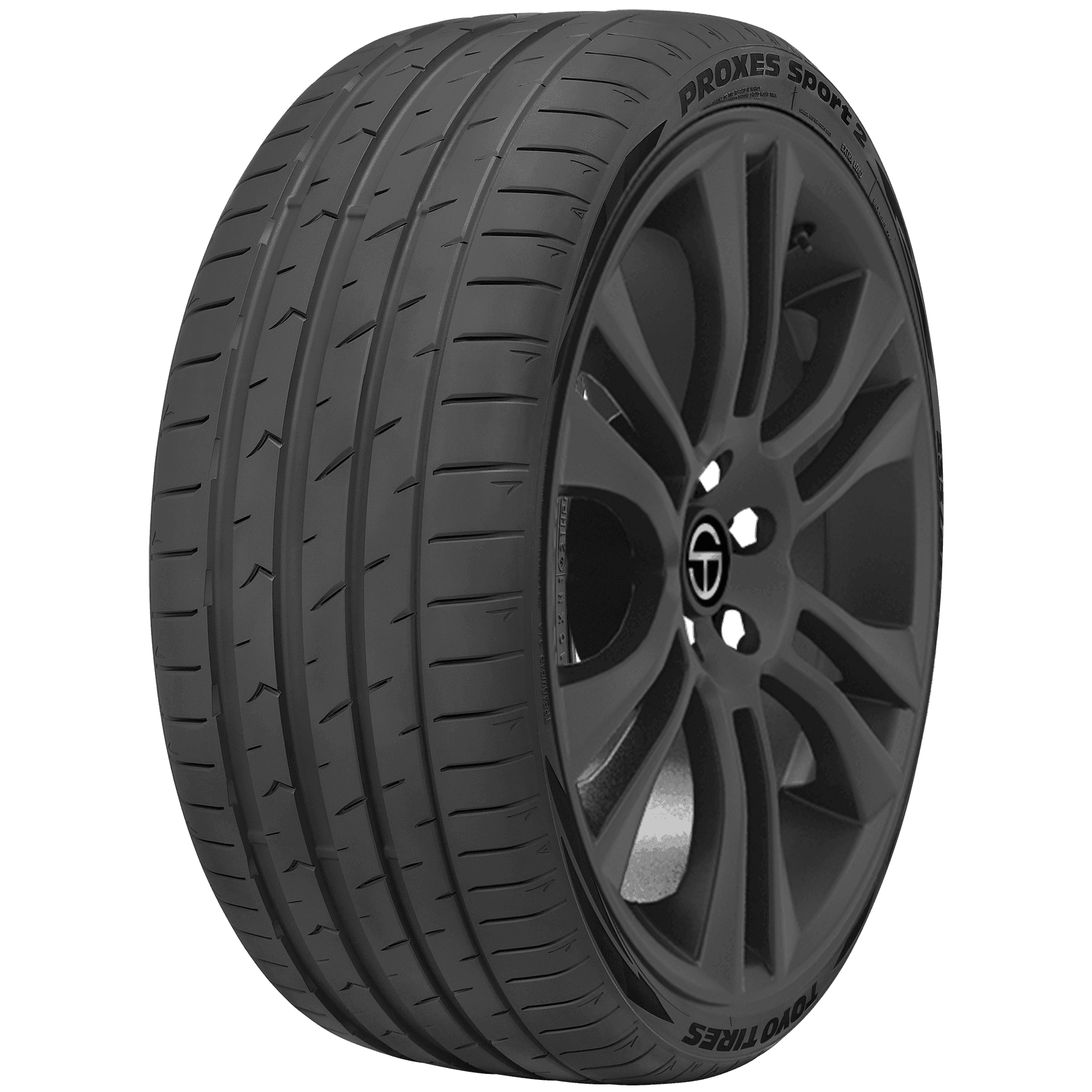Tire Sidetread