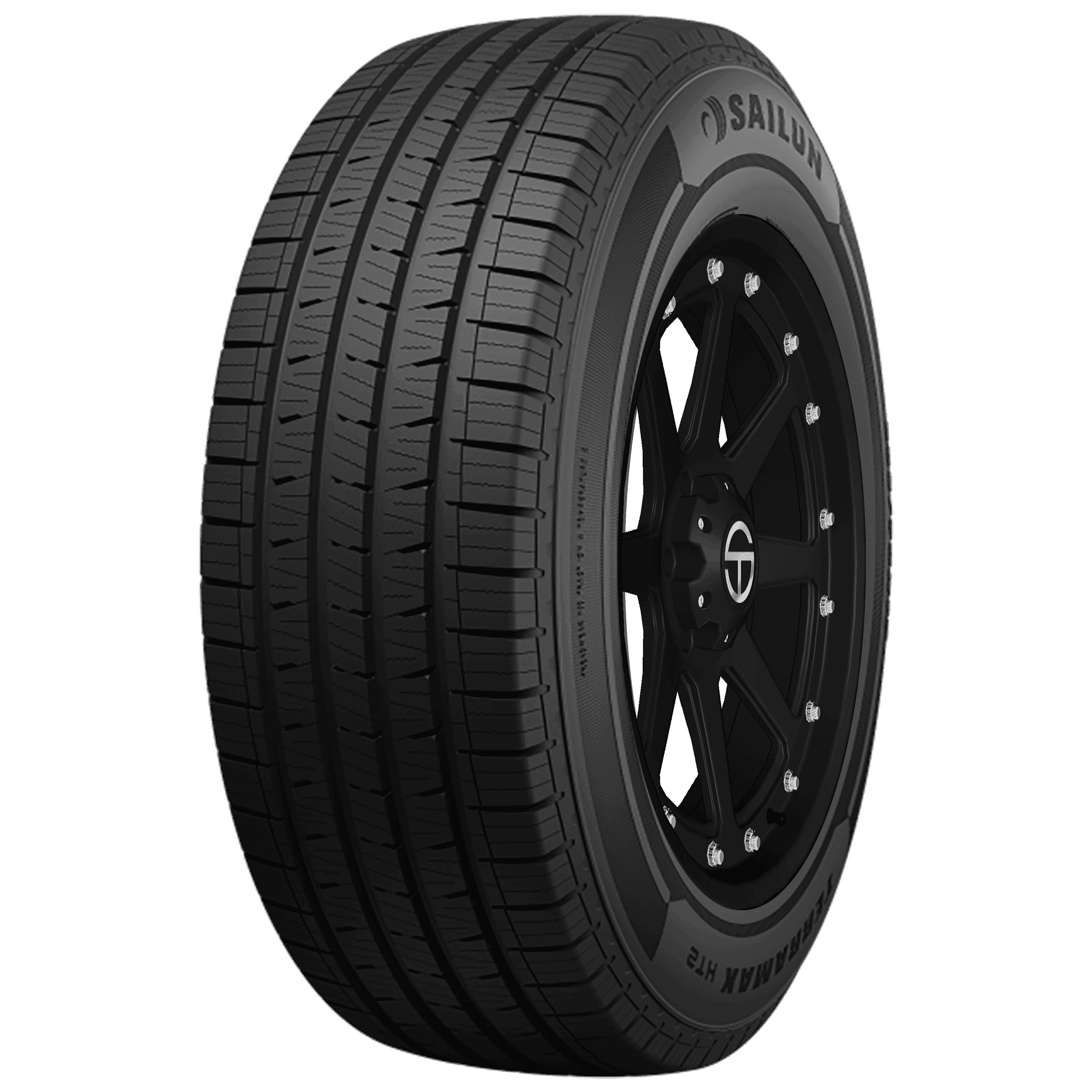 Tire Sidetread