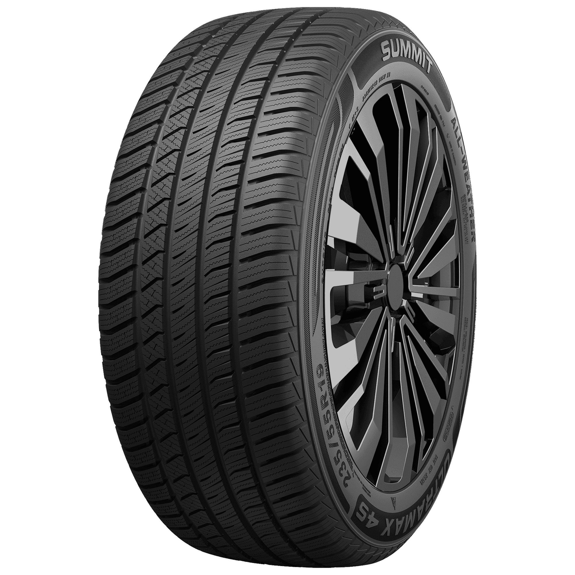 Tire Sidetread