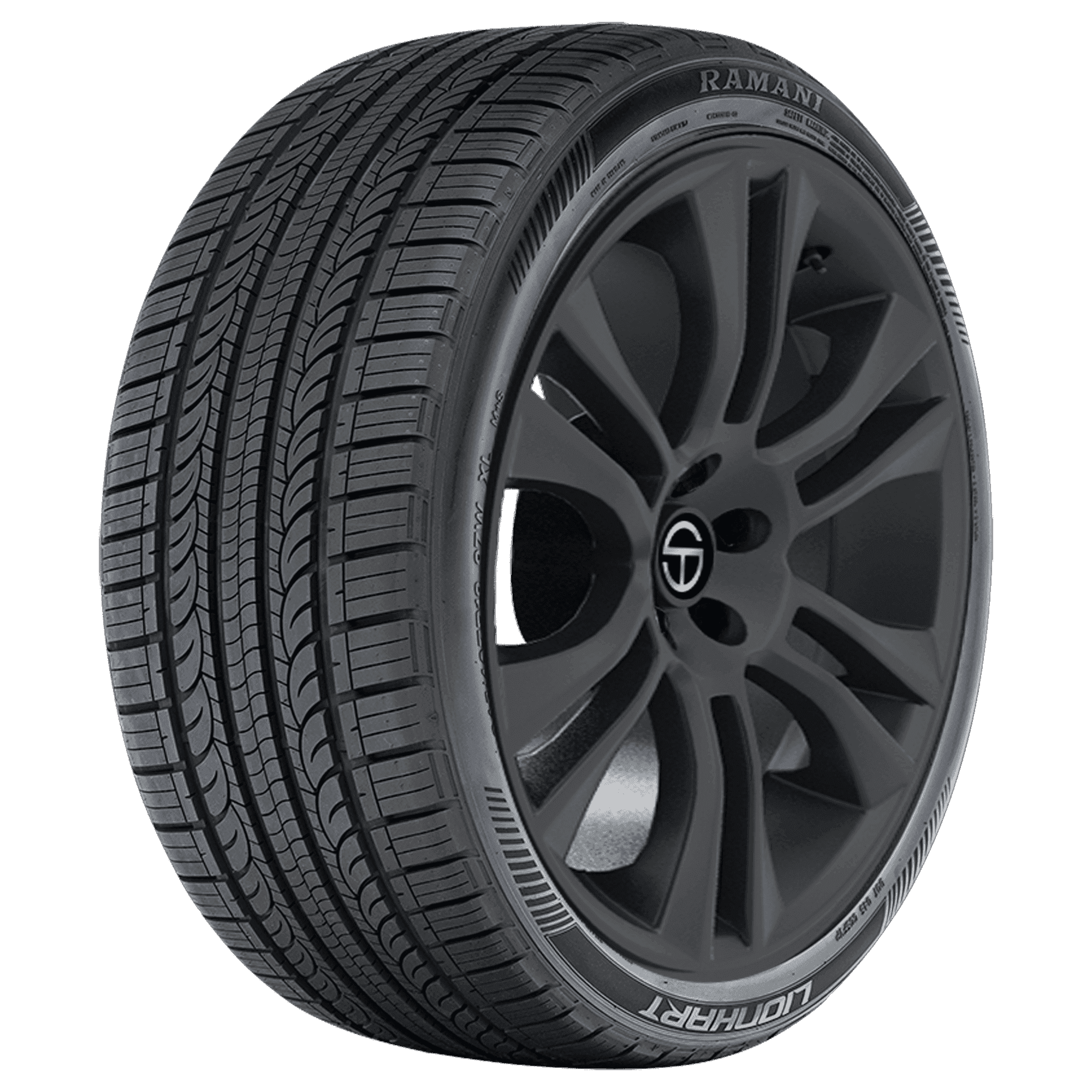 Tire Sidetread