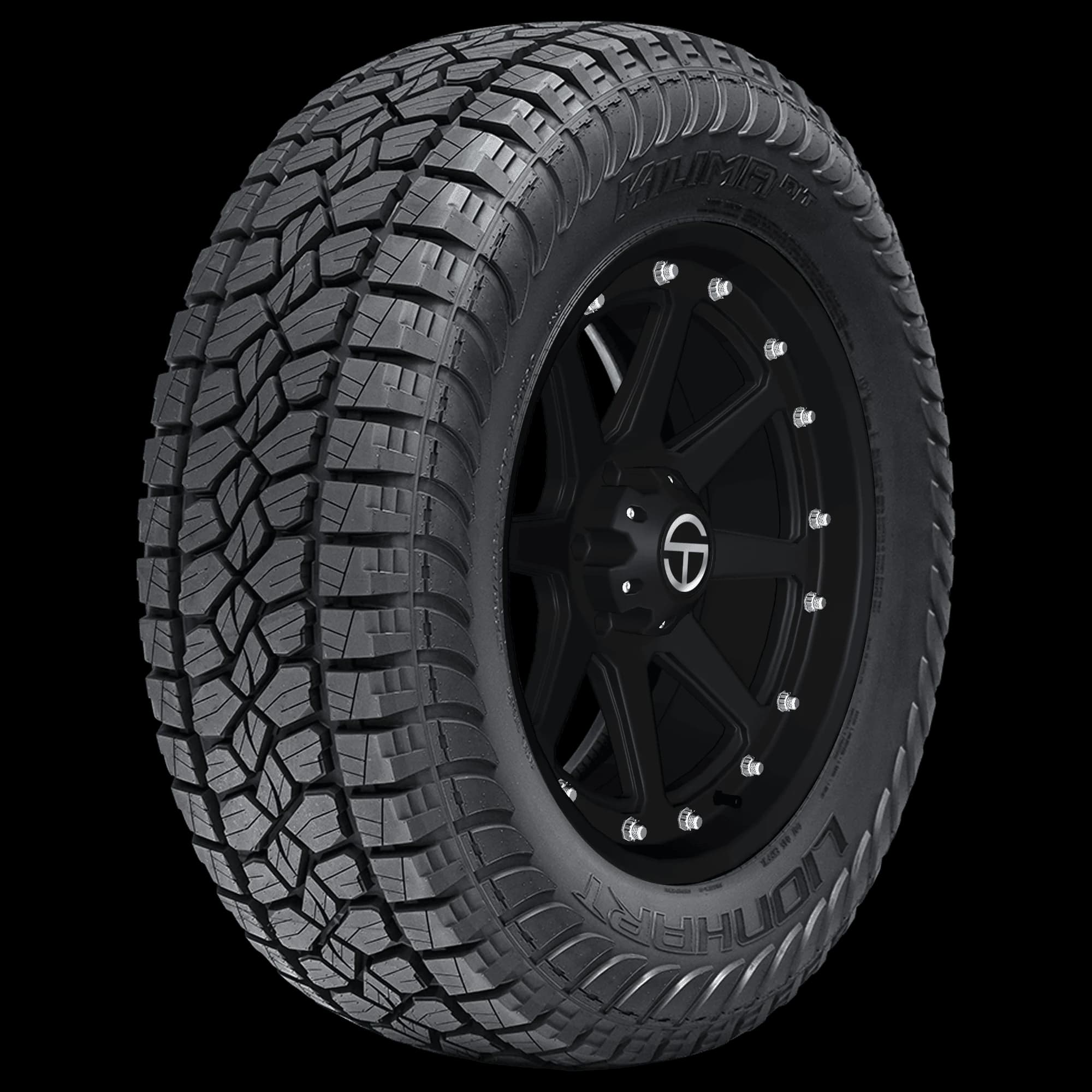 Tire Sidetread
