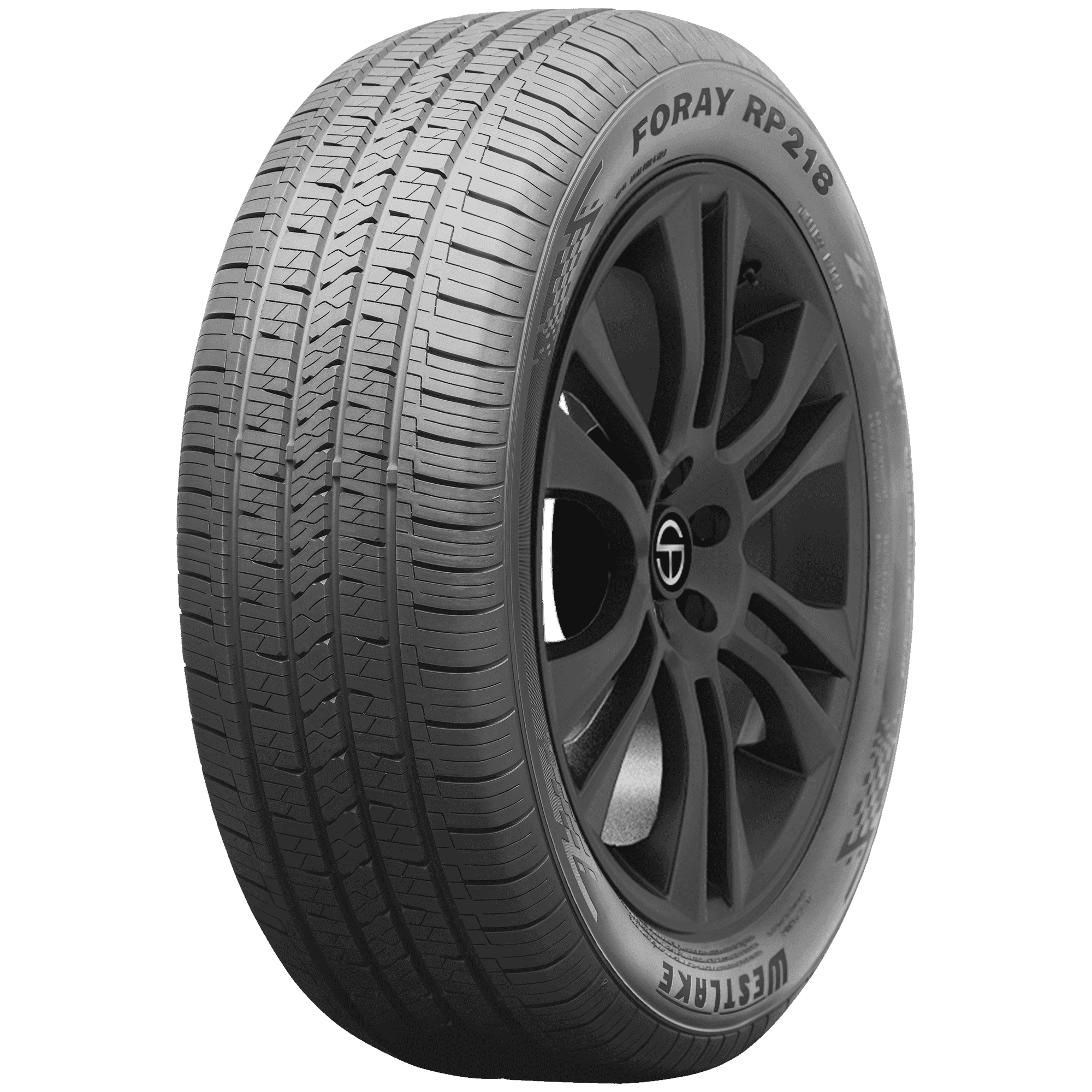 Tire Sidetread