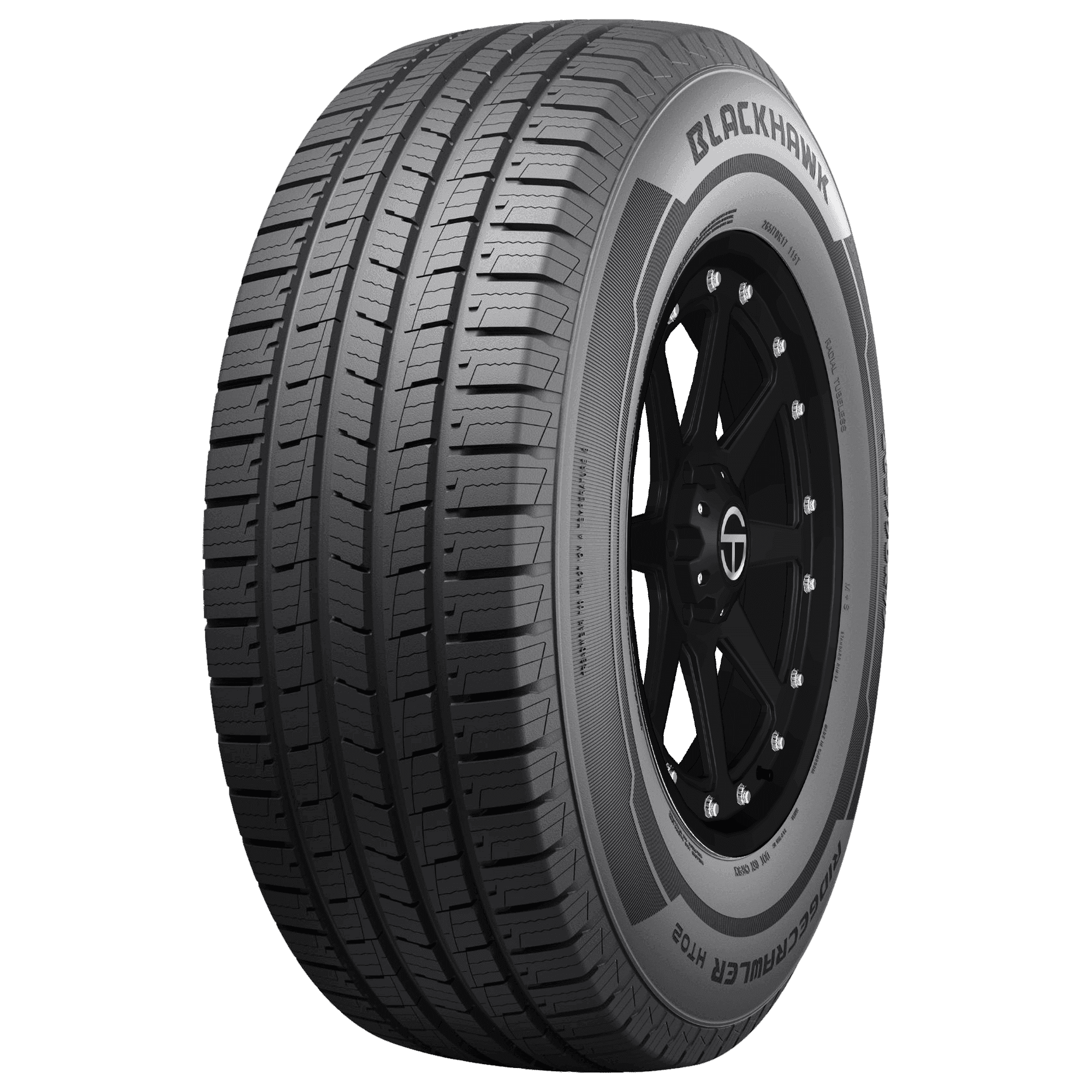 Tire Sidetread