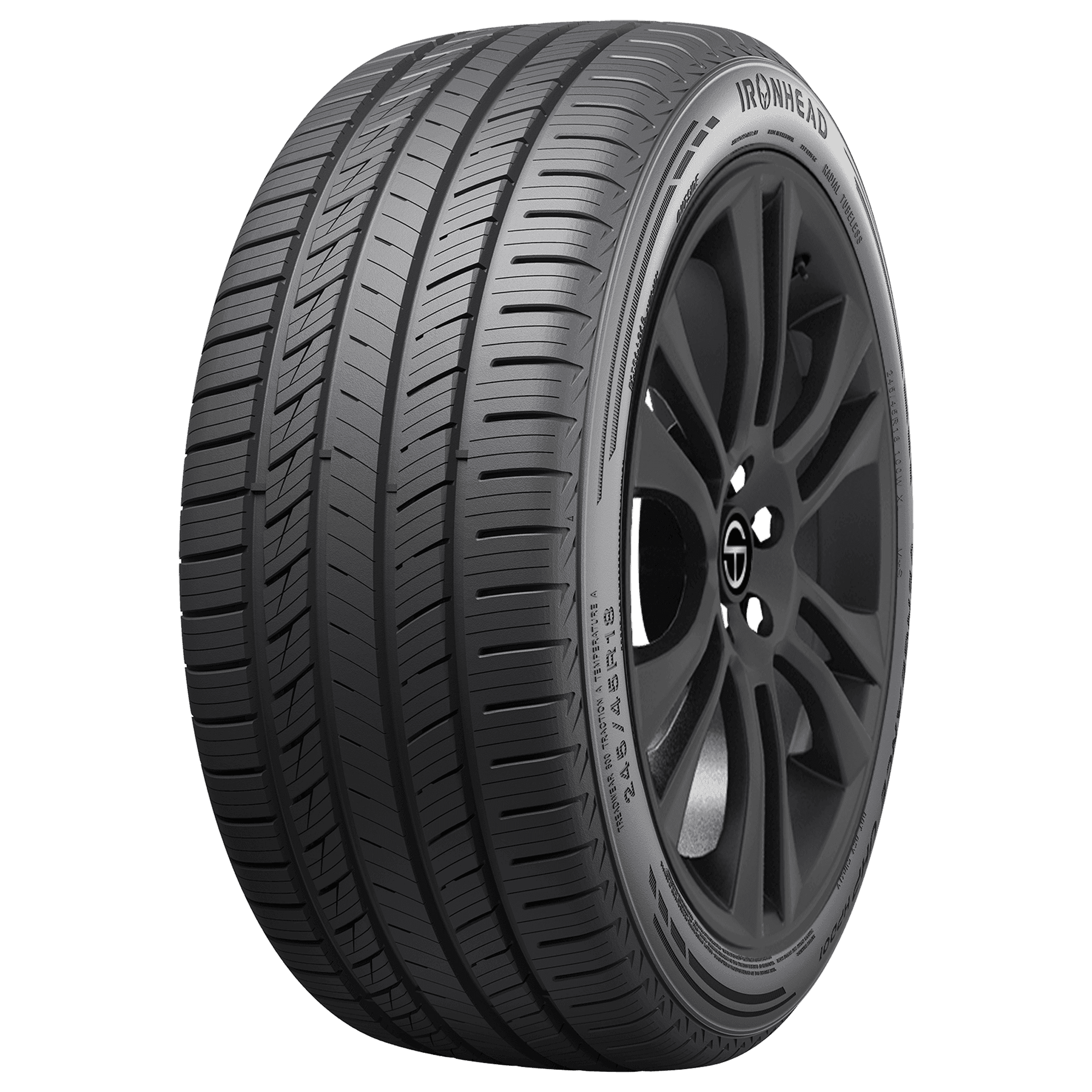 Tire Sidetread