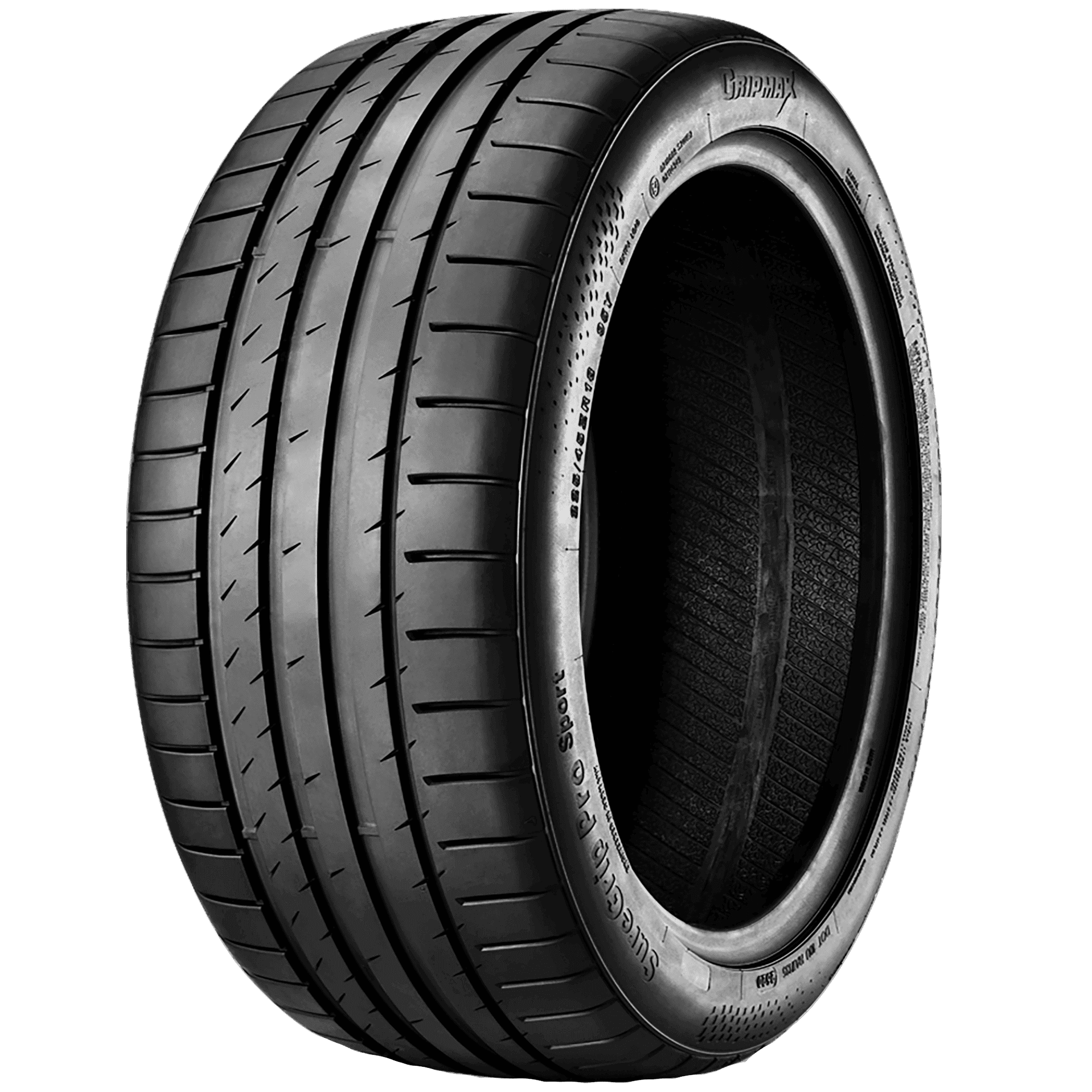 Tire Sidetread
