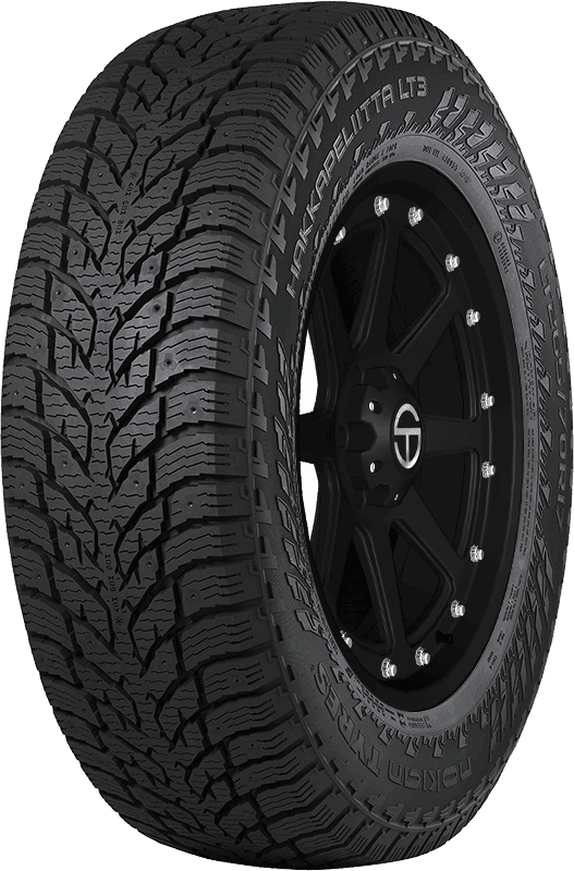 Tire Sidetread