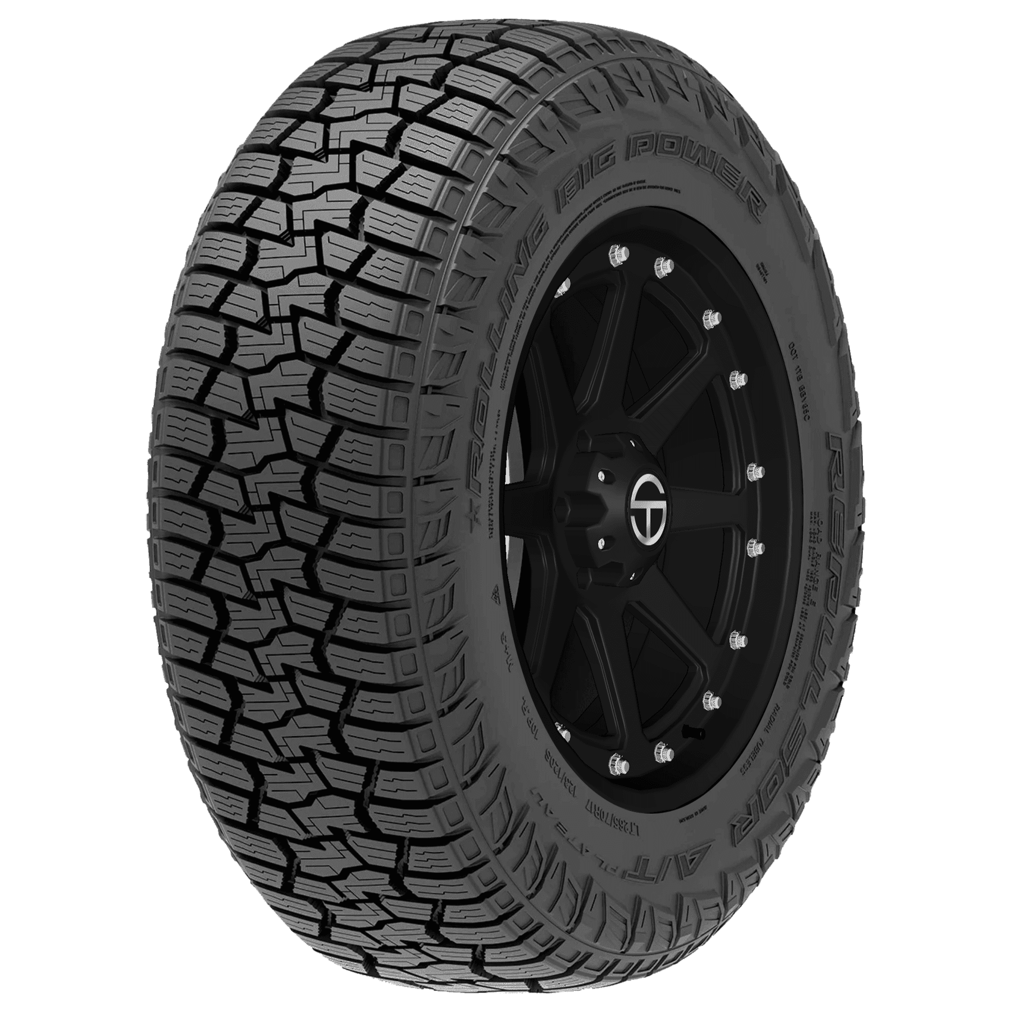 Tire Sidetread