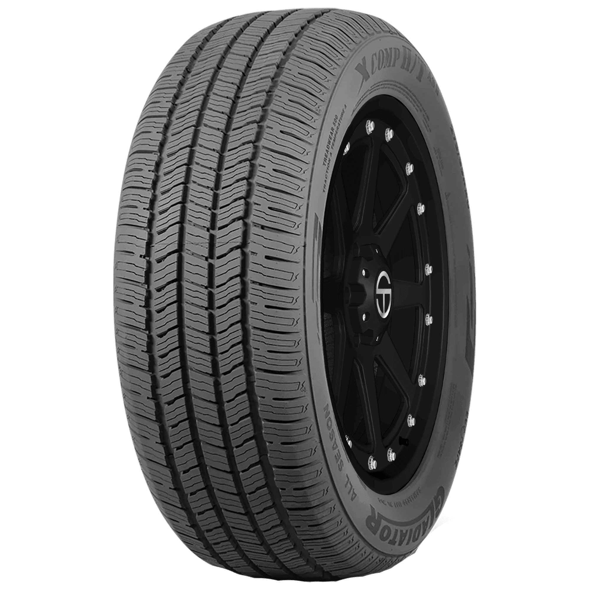 Tire Sidetread