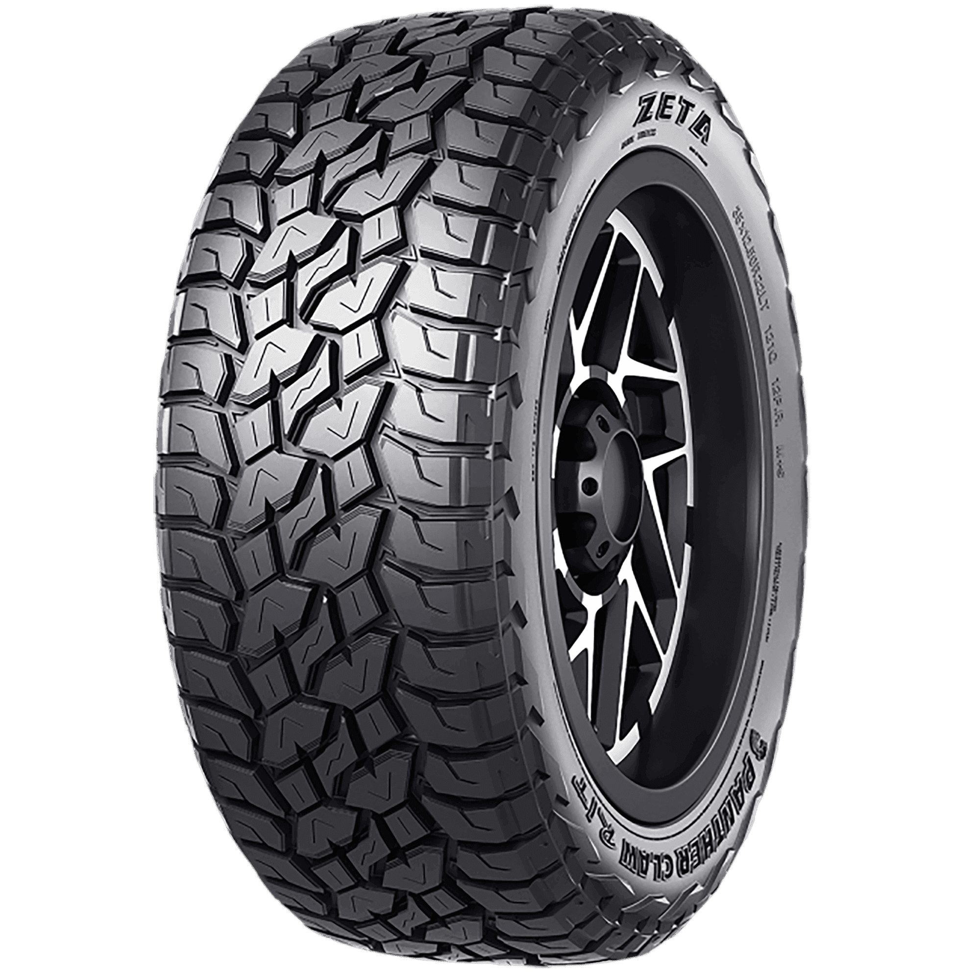 Tire Sidetread