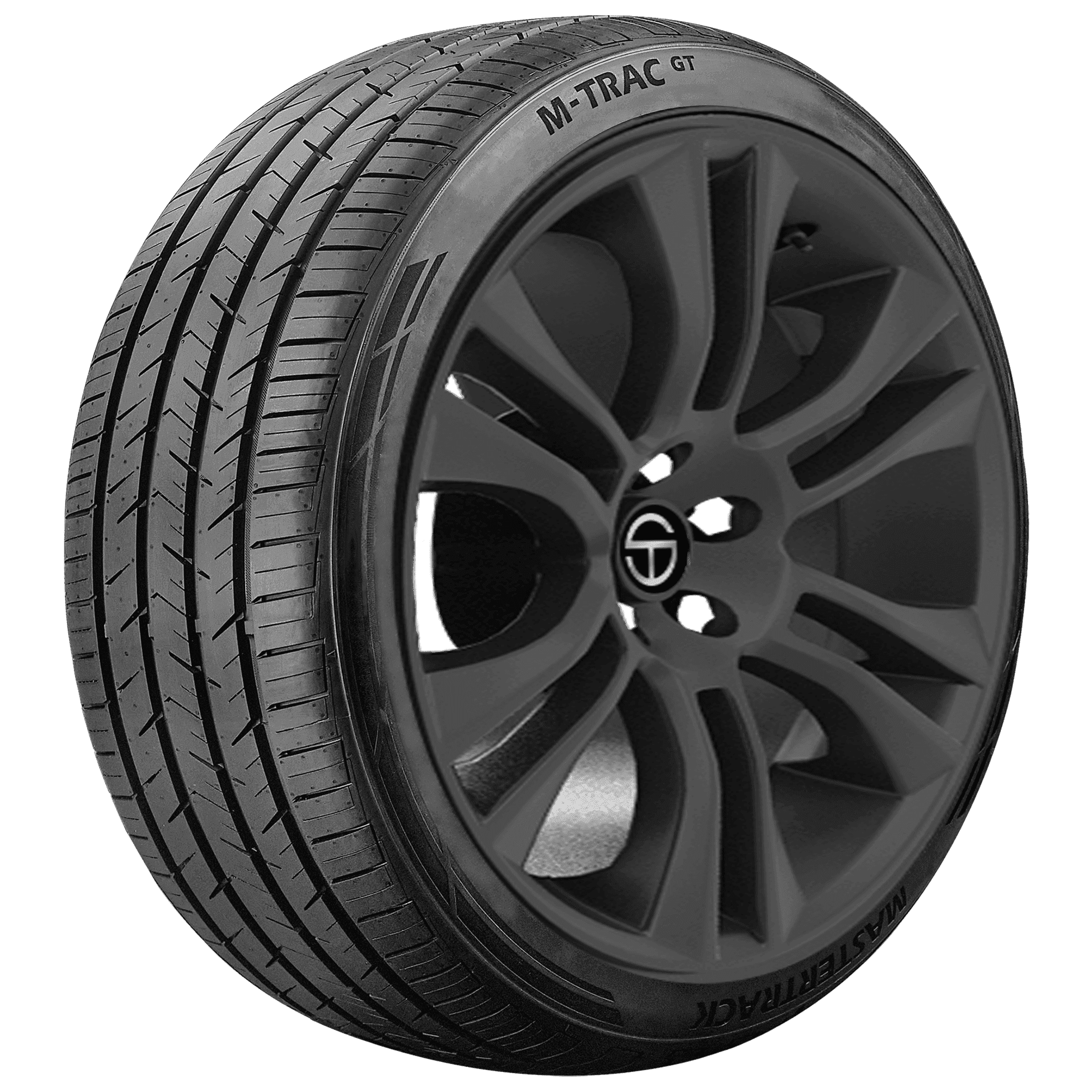 Tire Sidetread
