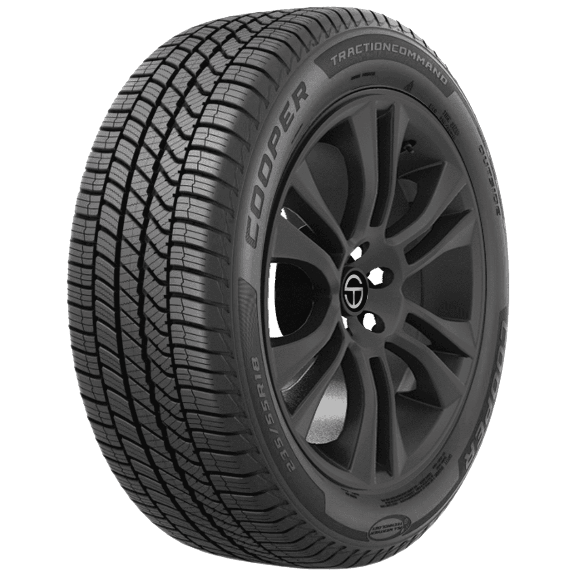 Tire Sidetread