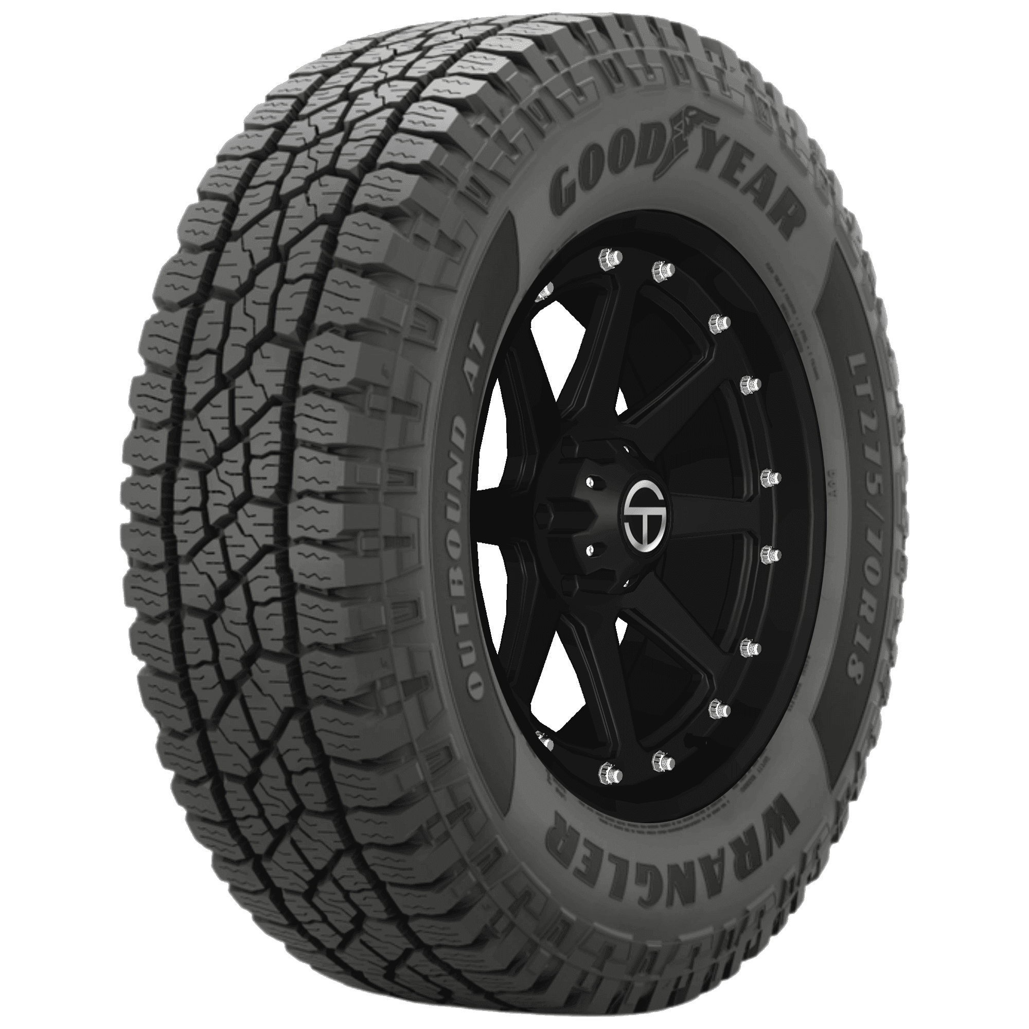 Tire Sidetread
