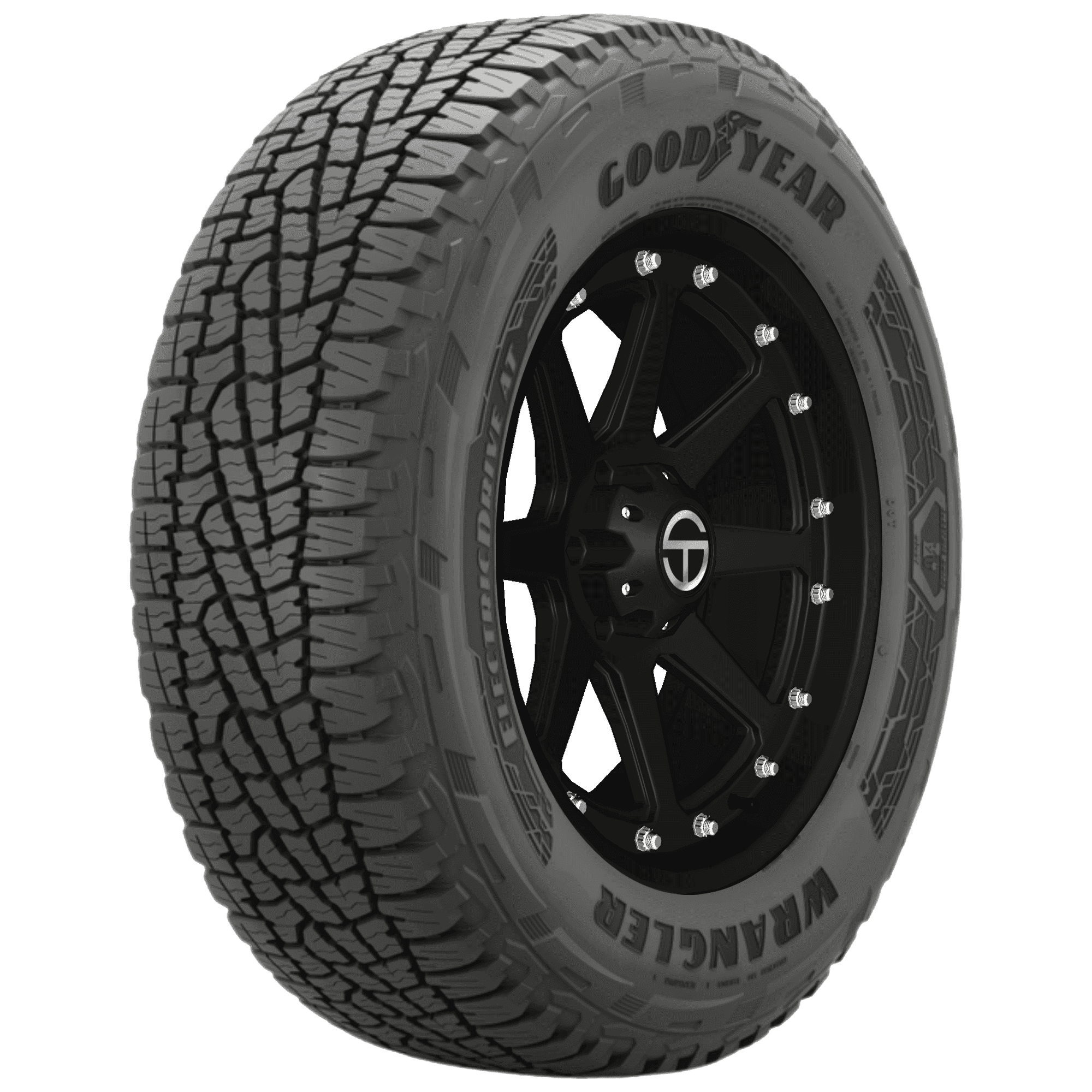 Tire Sidetread