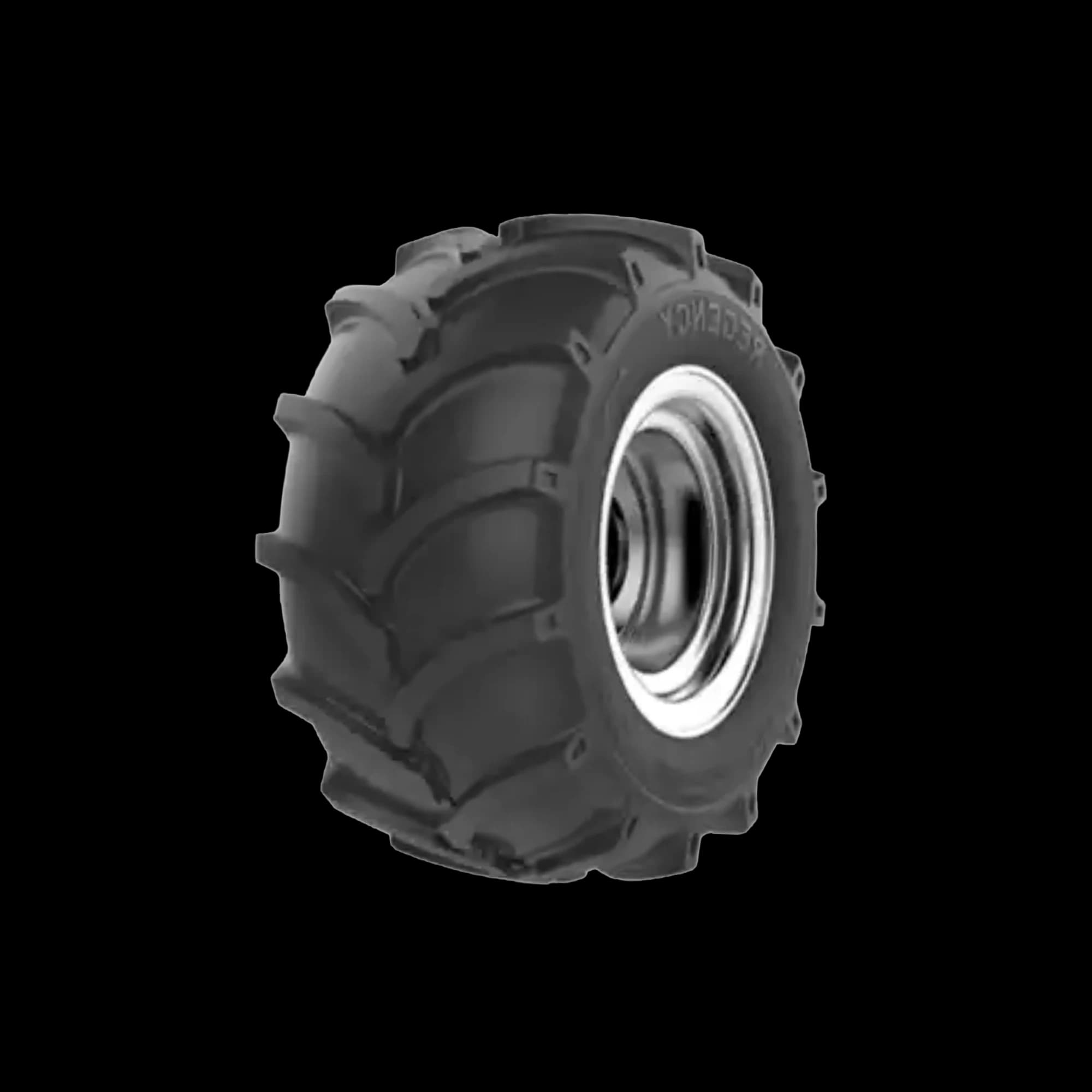 AG Garden Tractor Plus