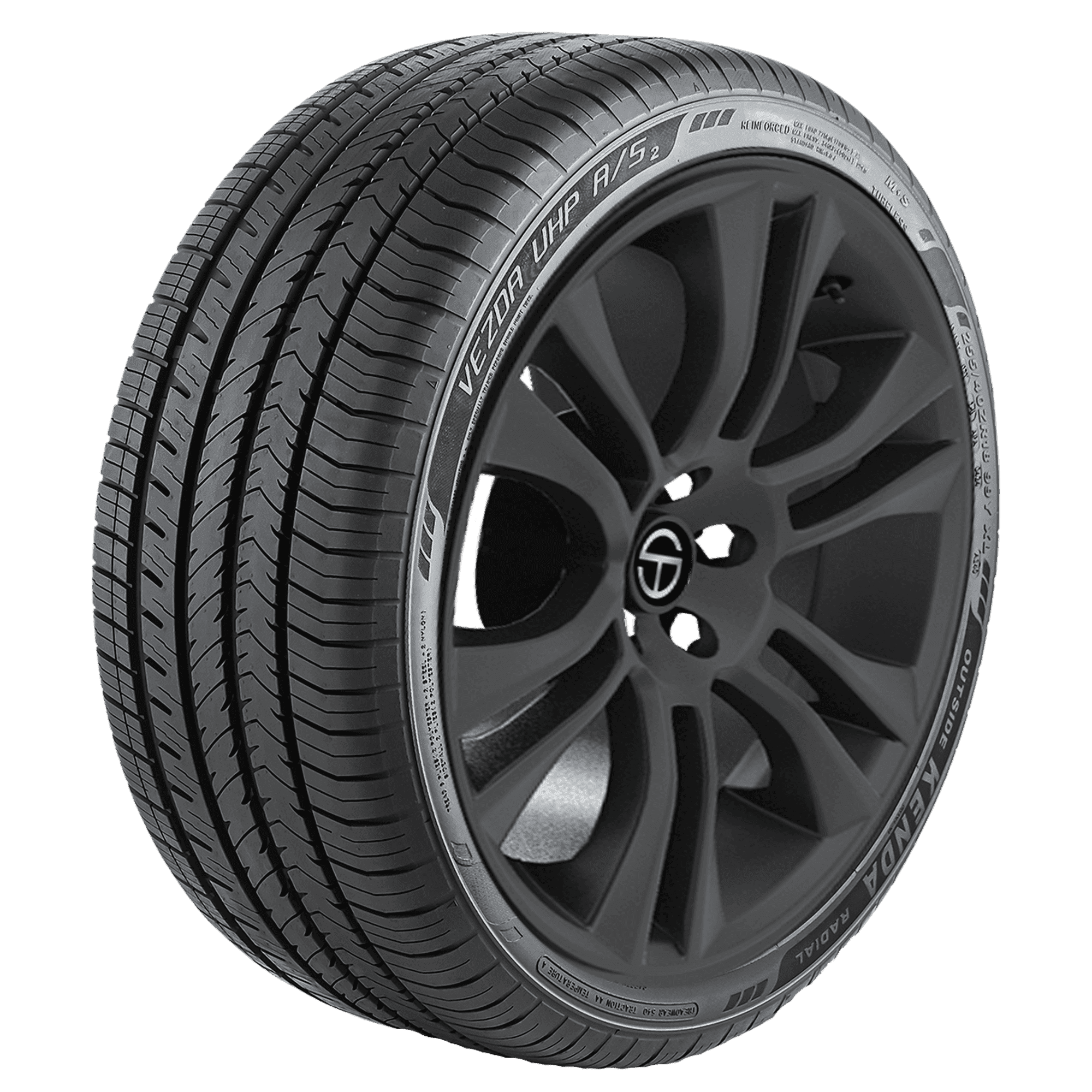 Tire Sidetread