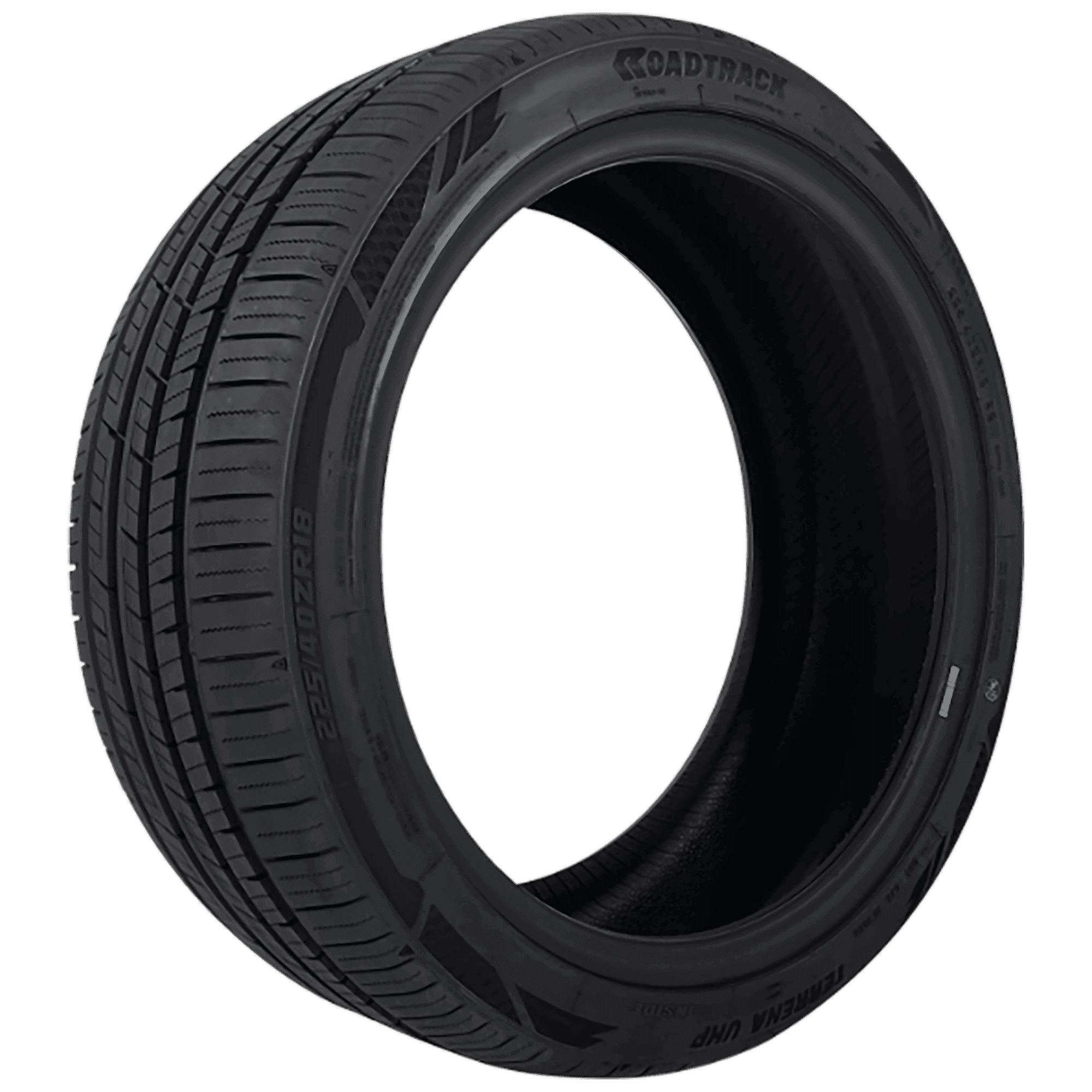 Tire Sidetread