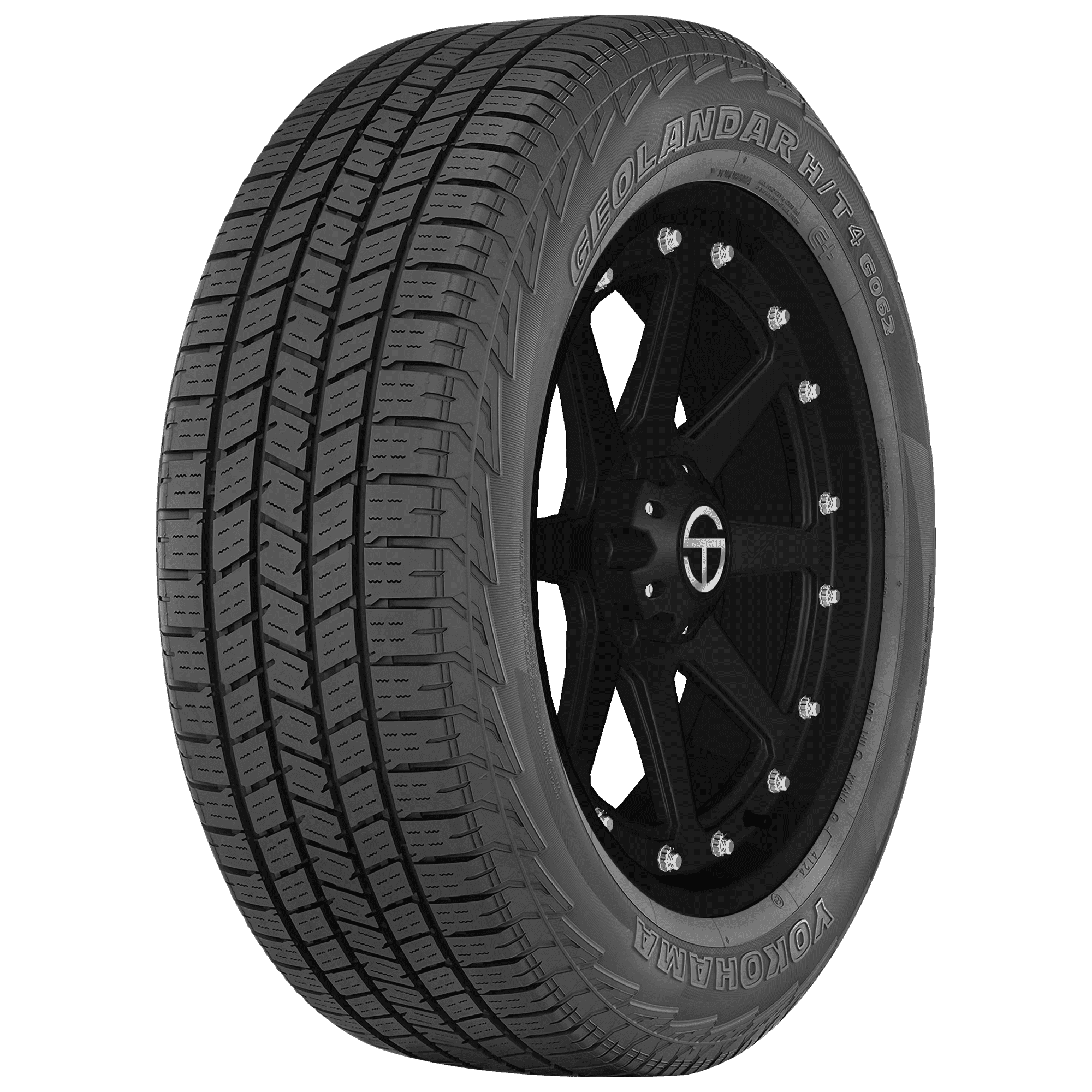 Tire Sidetread