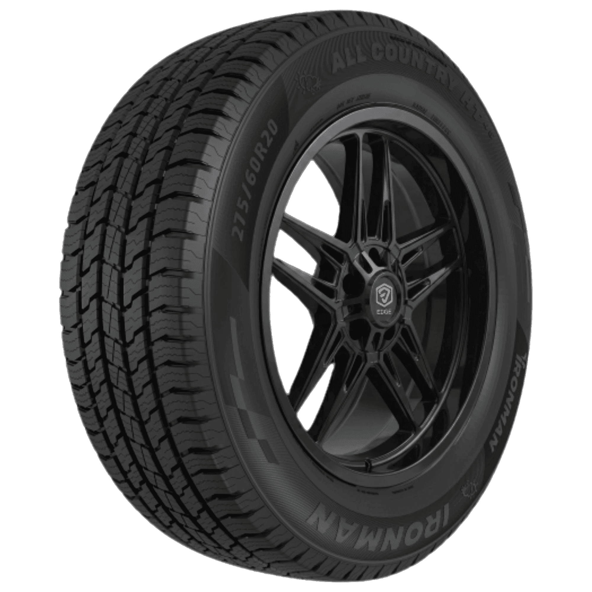 Tire Sidetread