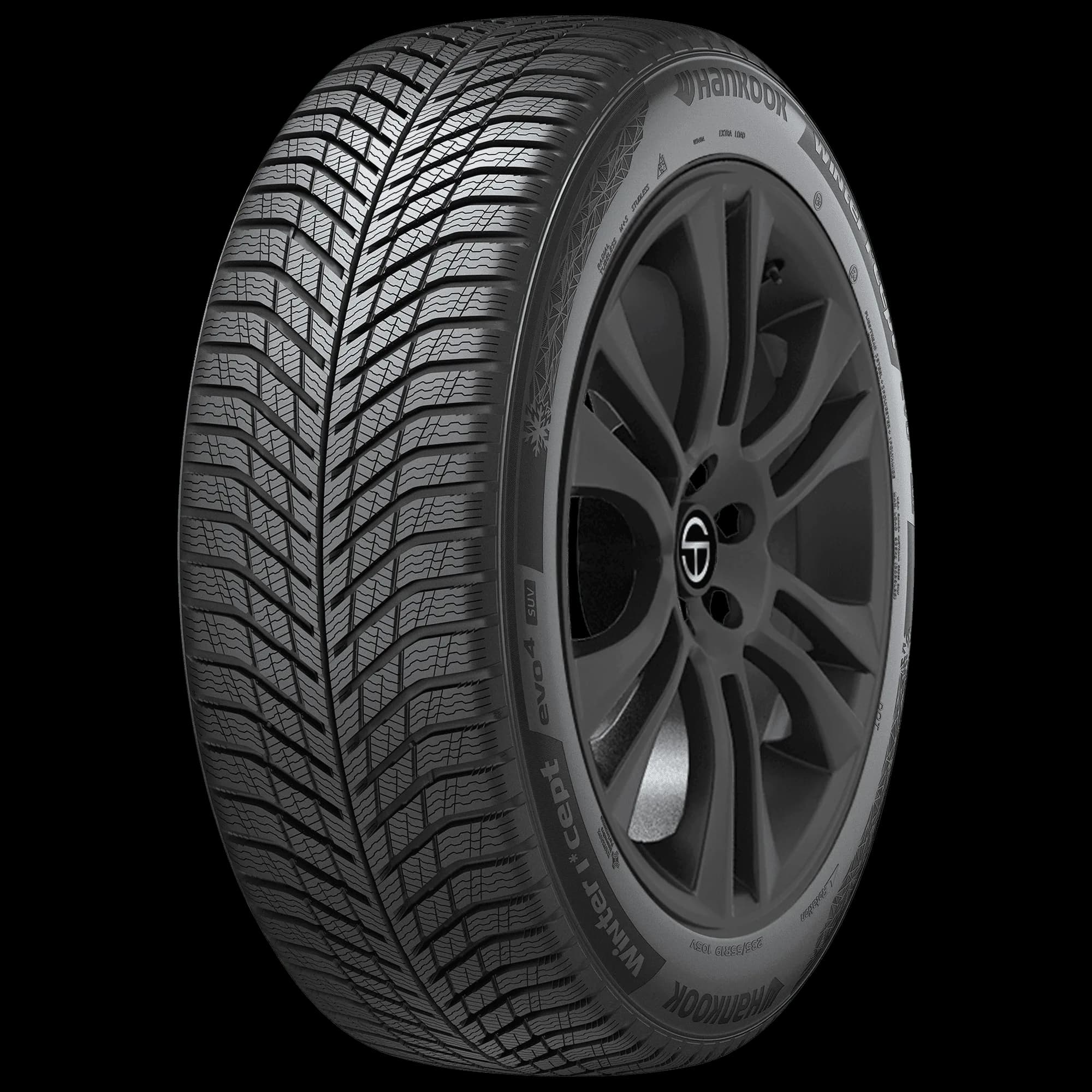 Tire Sidetread