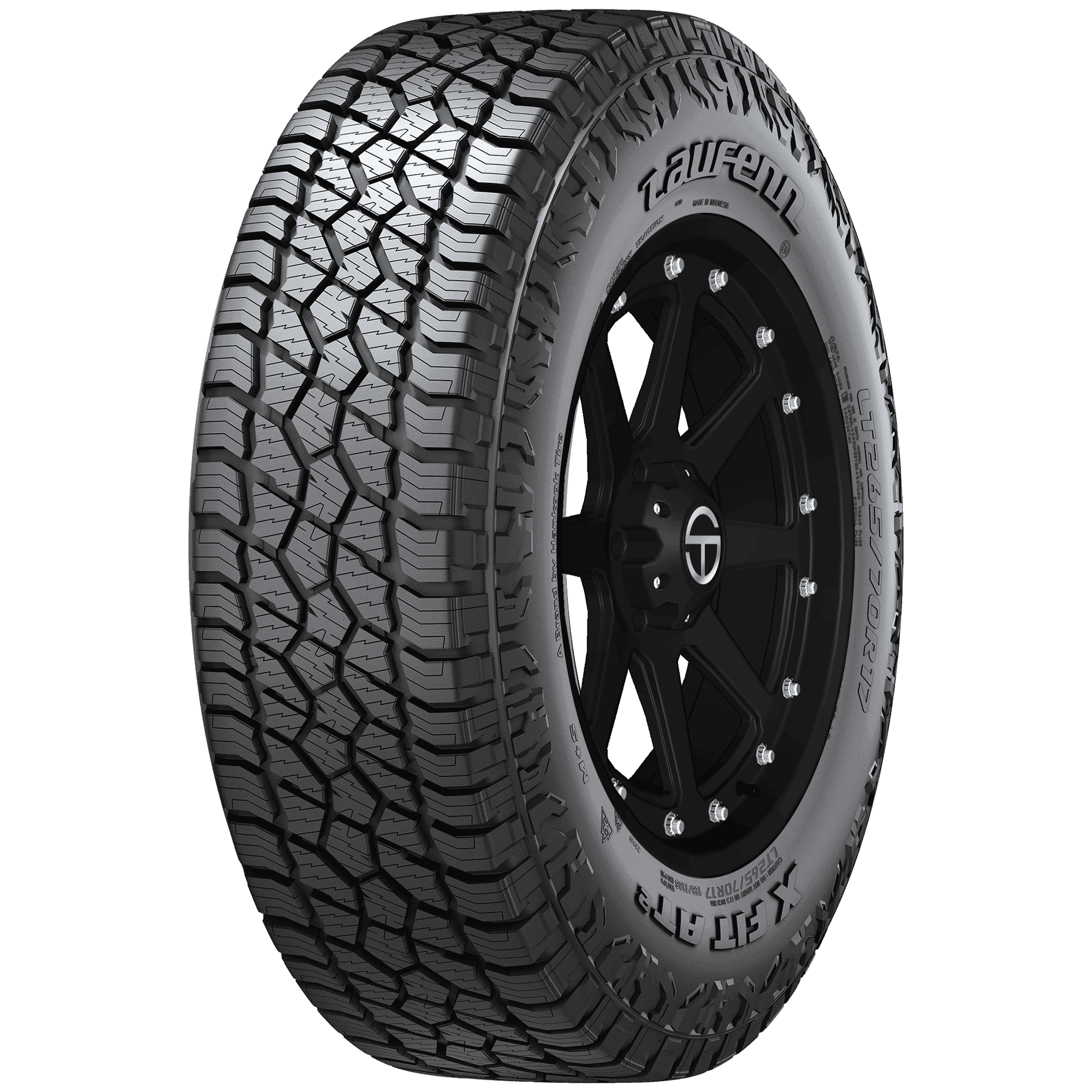 Tire Sidetread