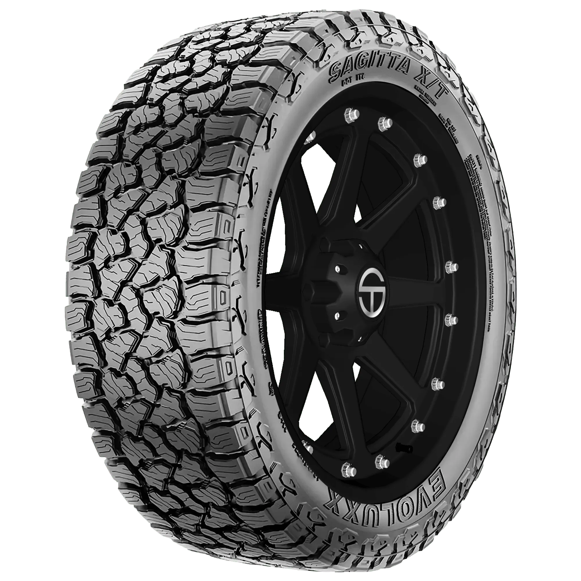 Tire Sidetread