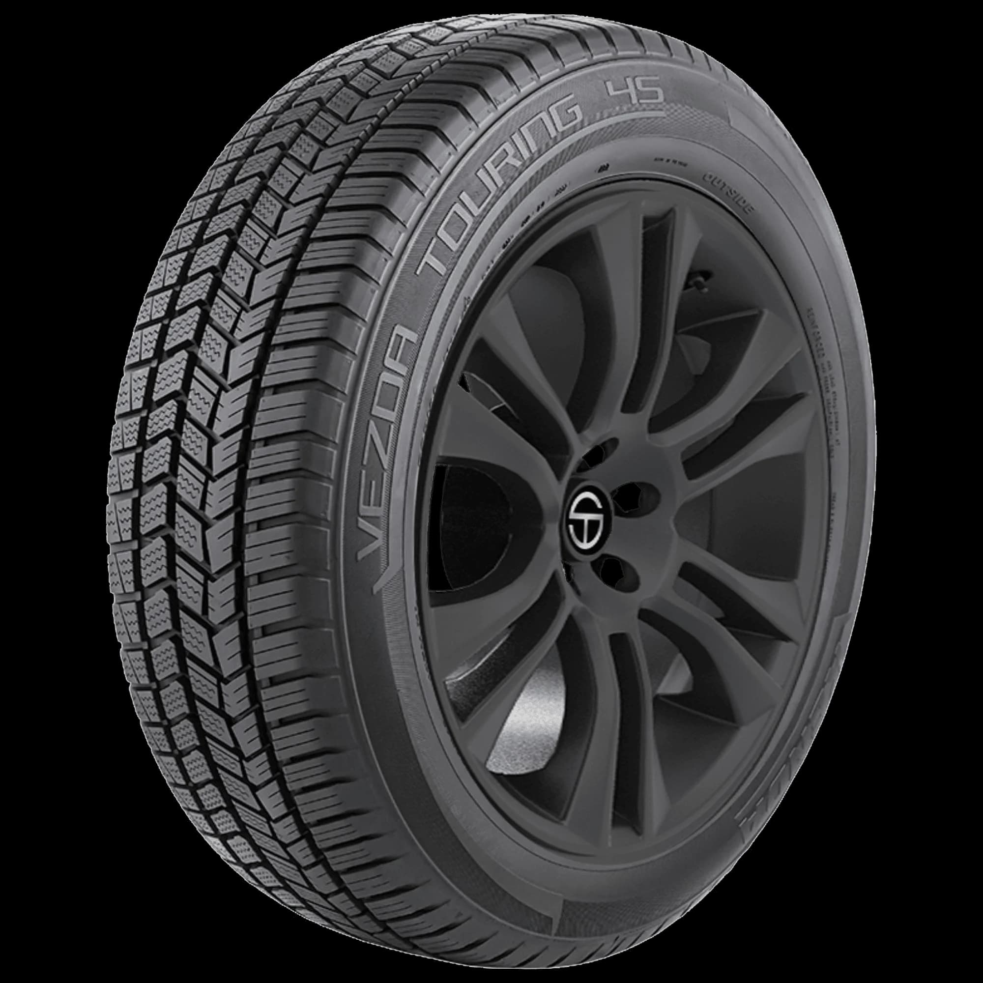 Vezda Touring 4S+ (KR221)