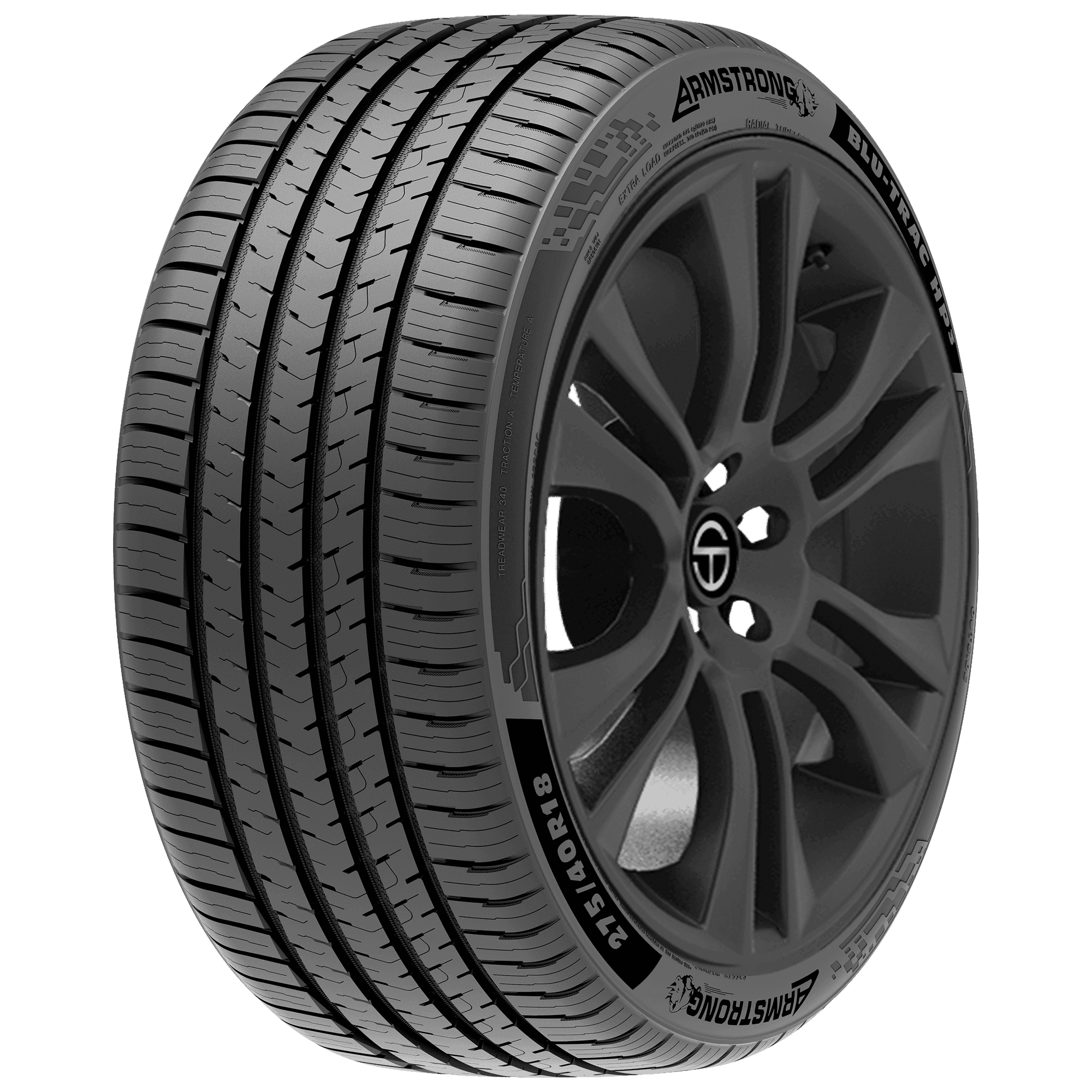 Tire Sidetread