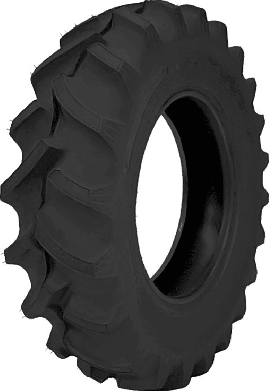 Tire Sidetread