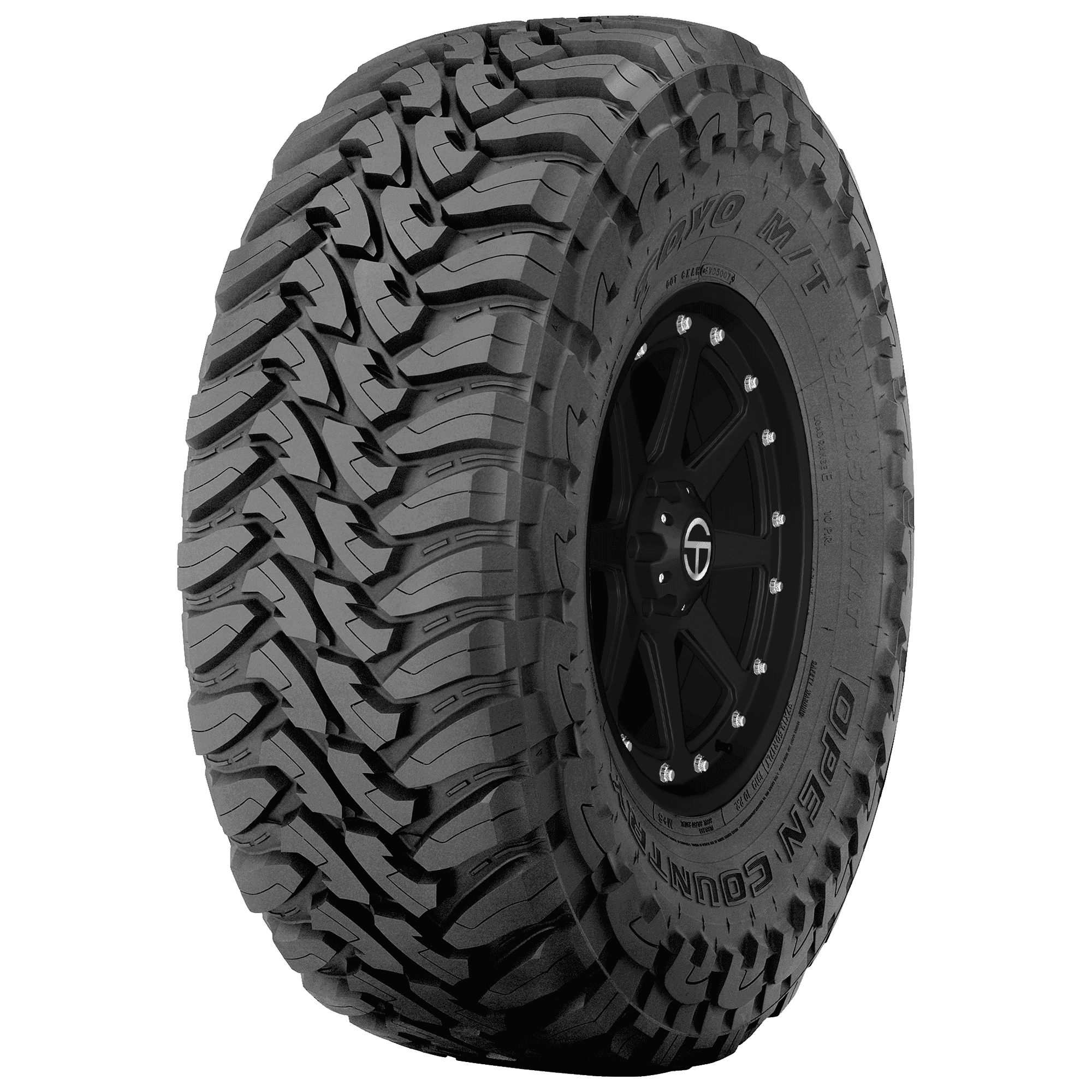 Tire Sidetread