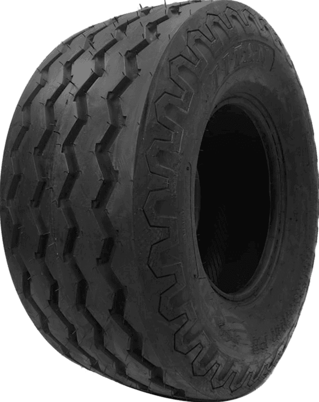 Tire Sidetread