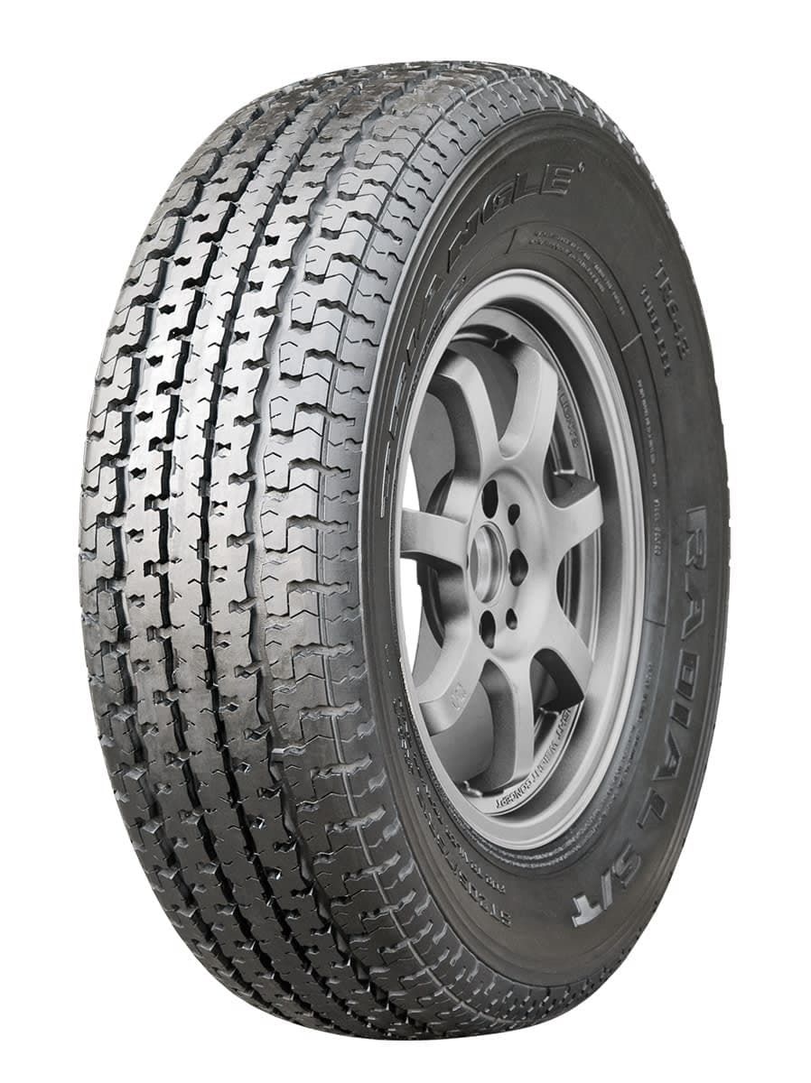 Tire Sidetread