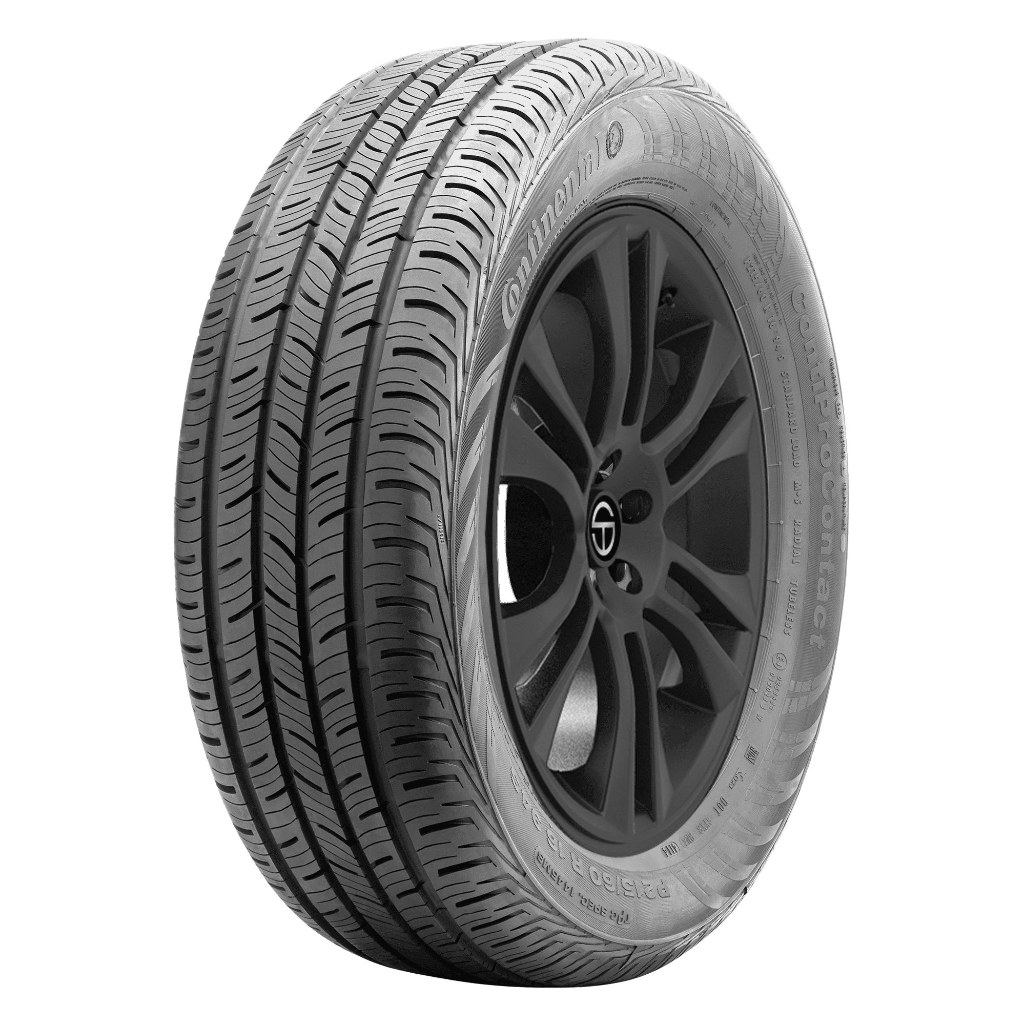 Tire Sidetread