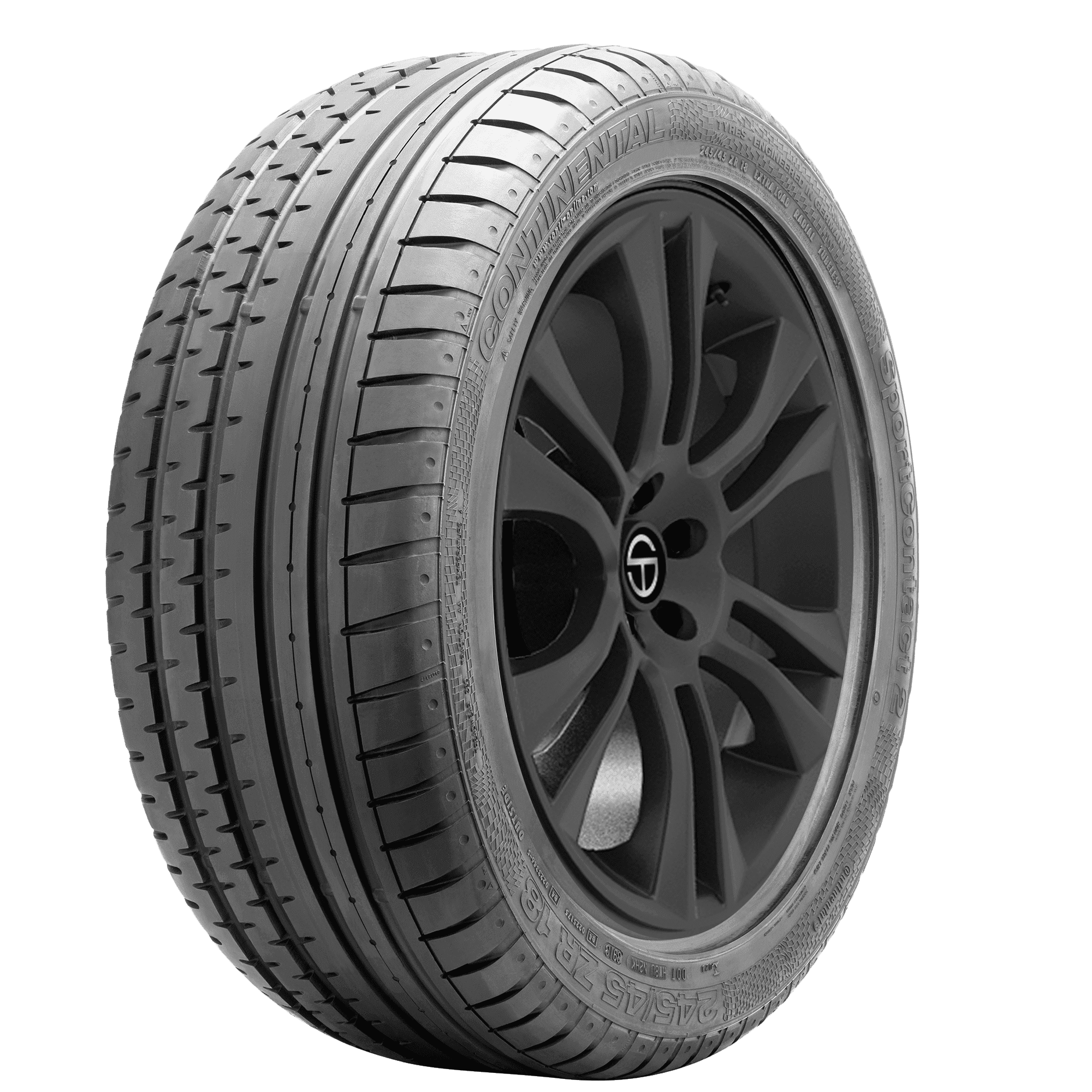 Tire Sidetread