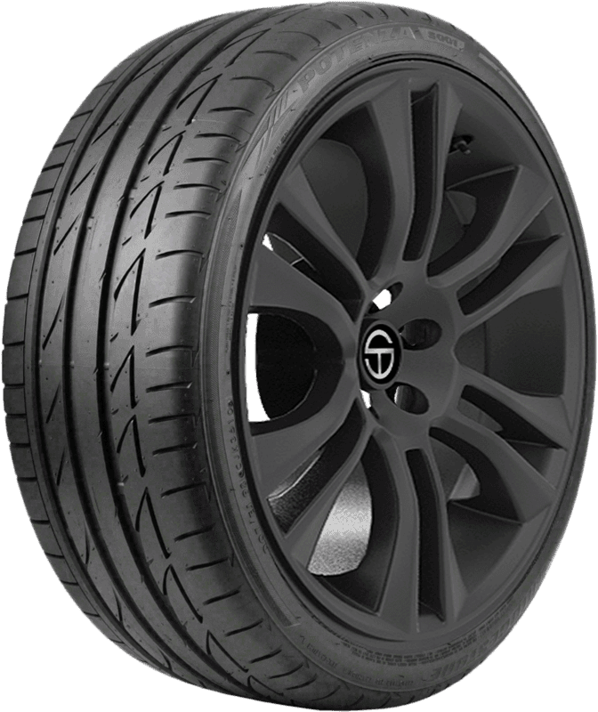 Tire Sidetread