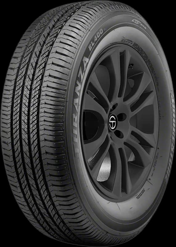 Turanza EL400-02