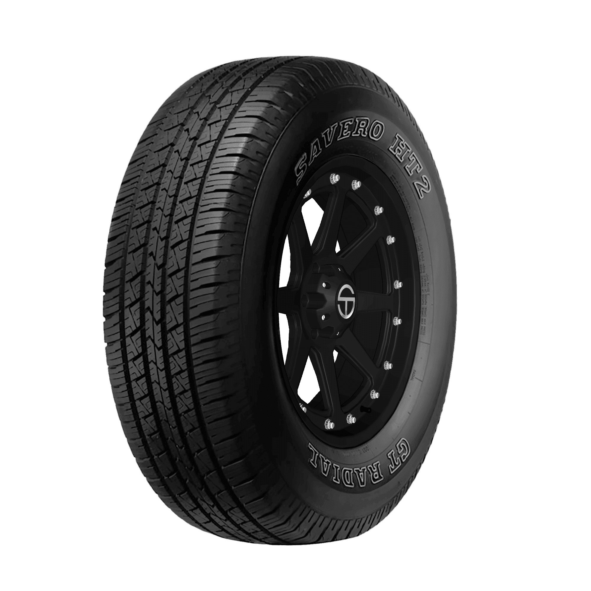 Tire Sidetread