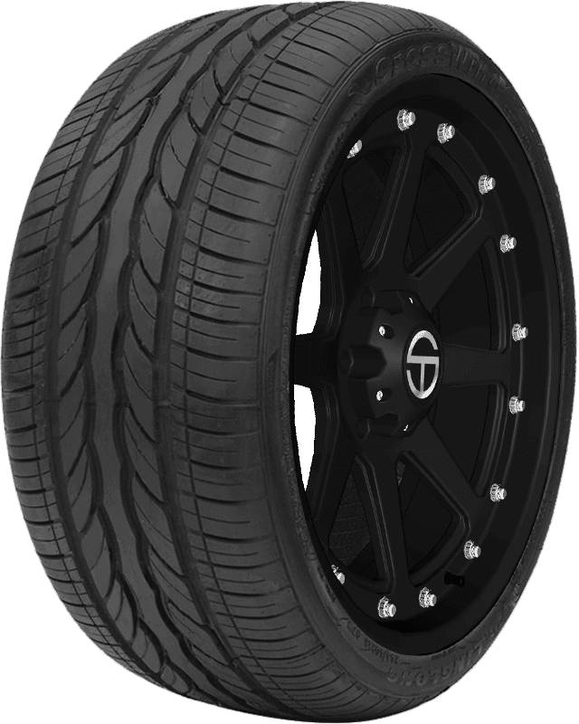Tire Sidetread