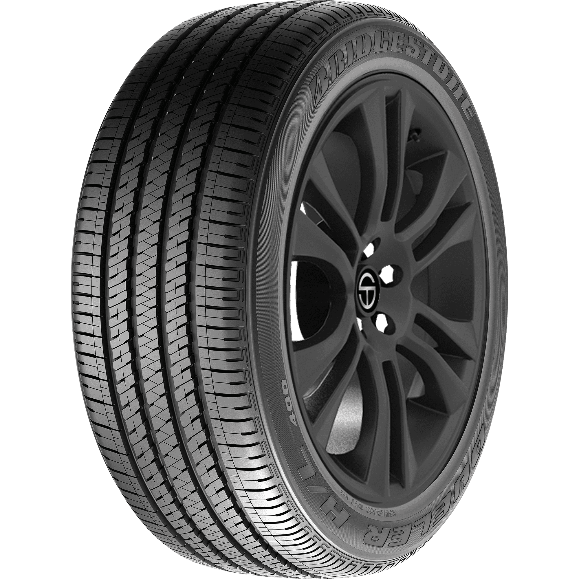 Tire Sidetread