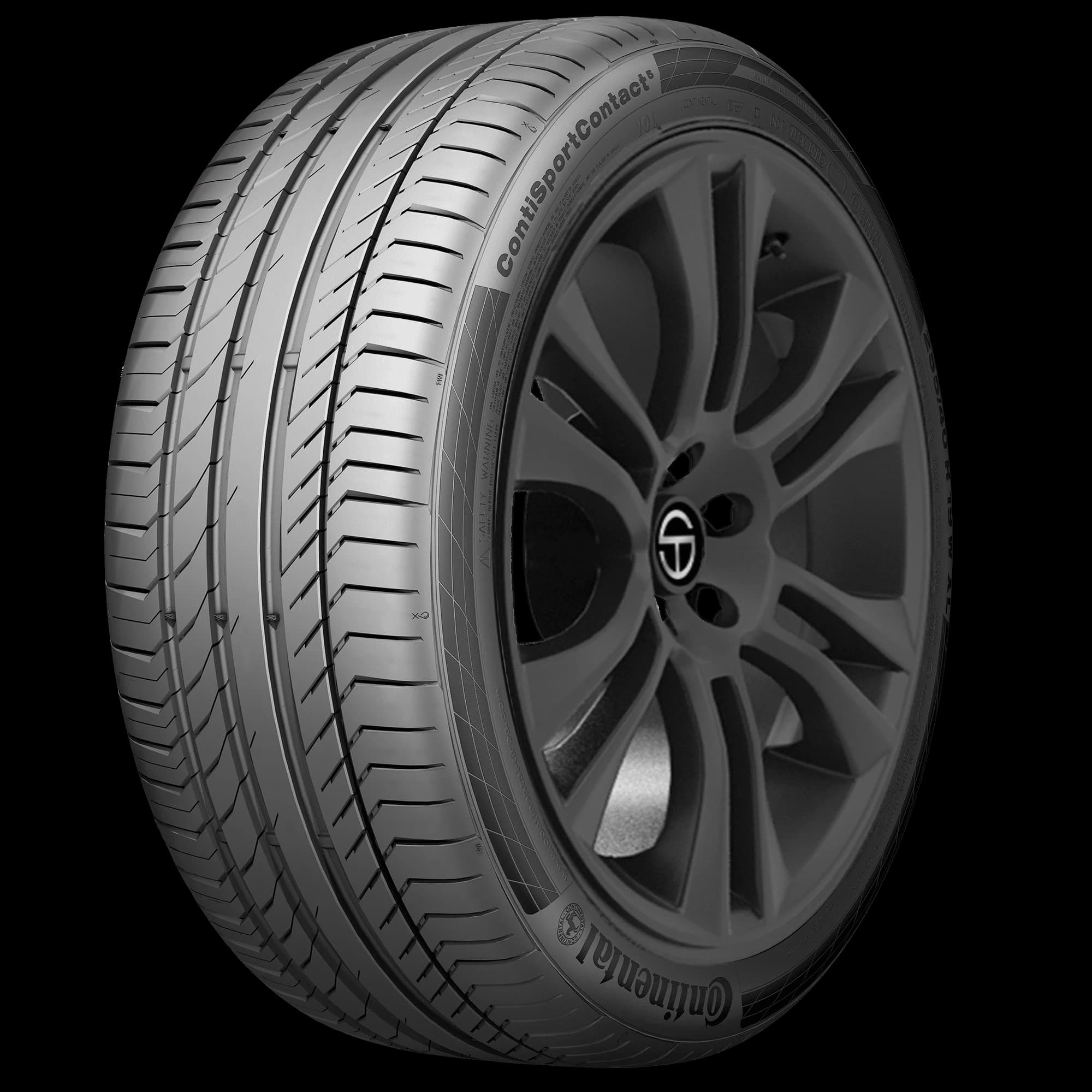 Tire Sidetread