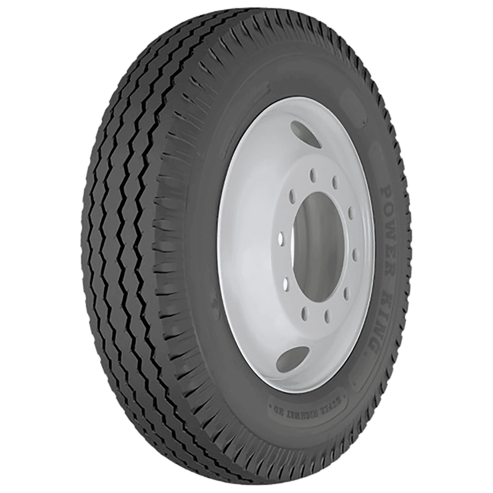 Tire Sidetread