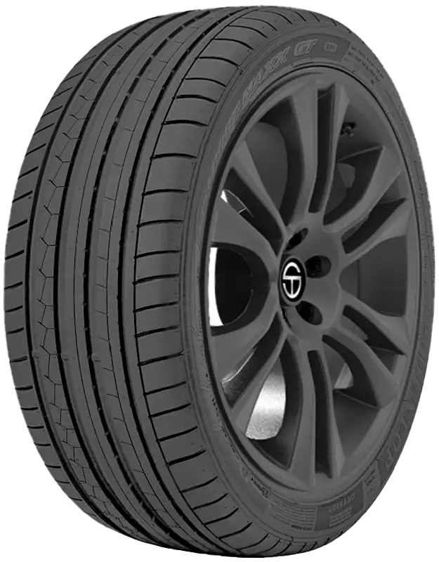 SP Sport Maxx GT